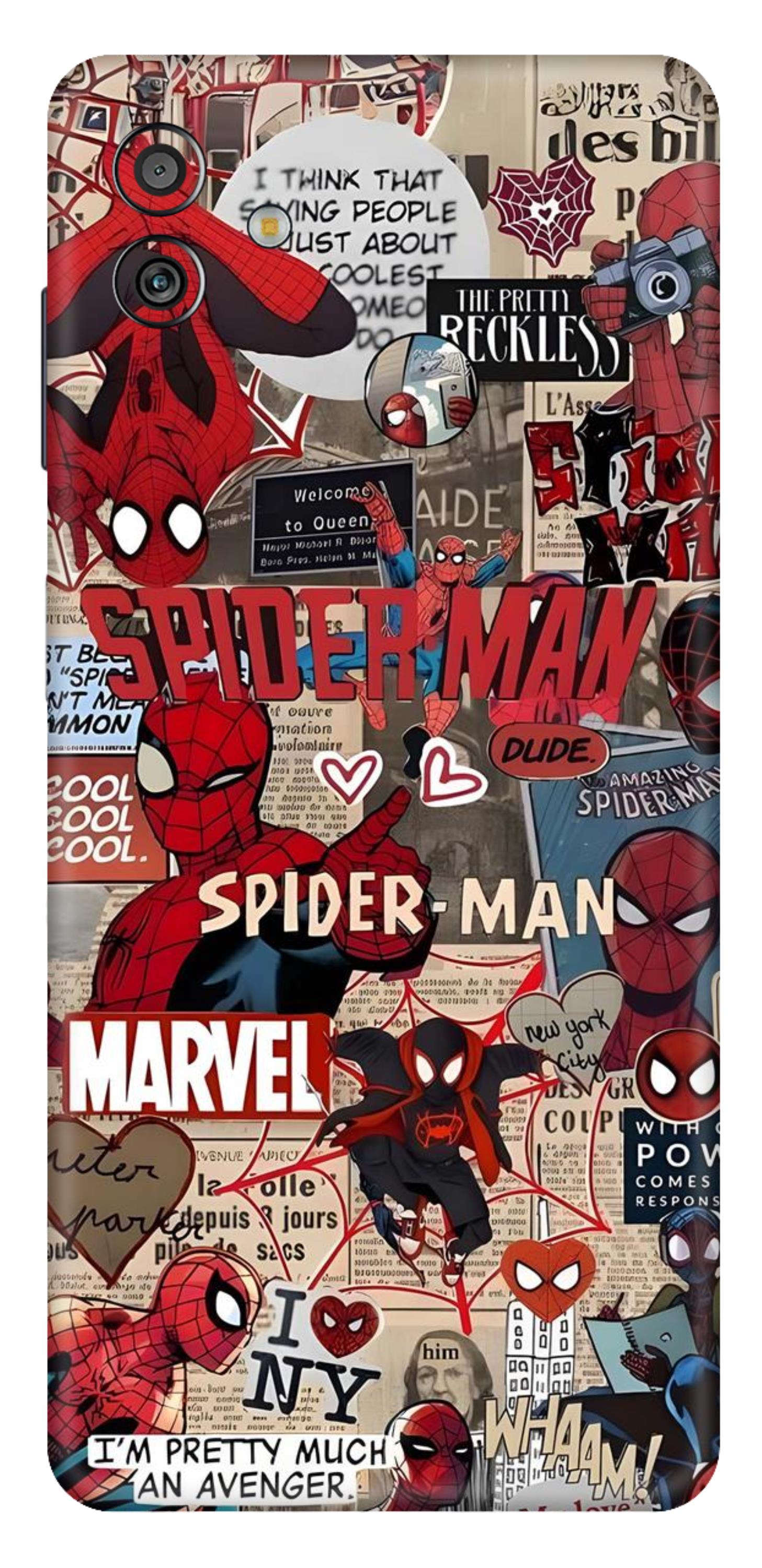 Samsung Galaxy M13 5G Skins and Wraps