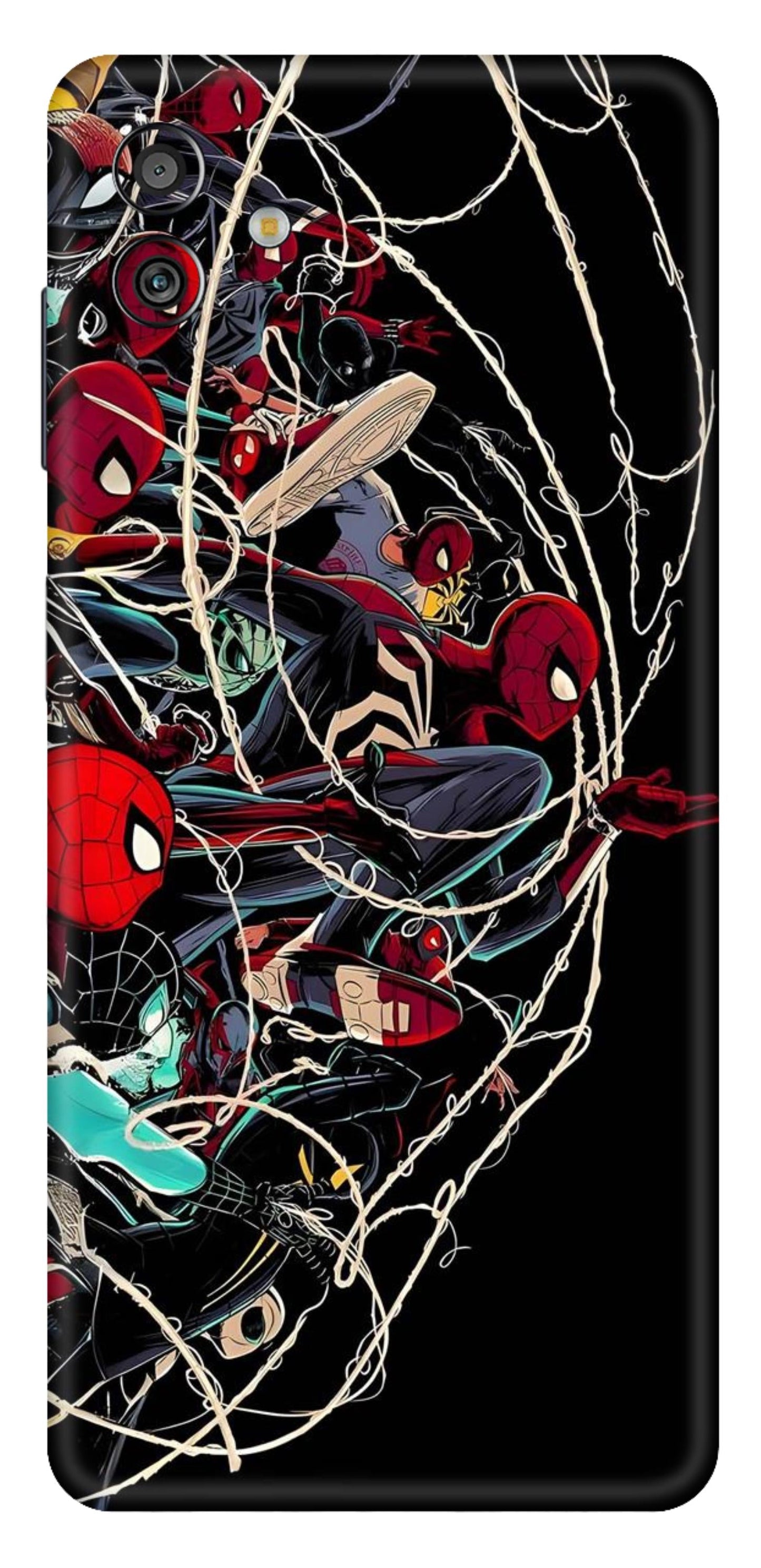 Samsung Galaxy M13 5G Skins and Wraps