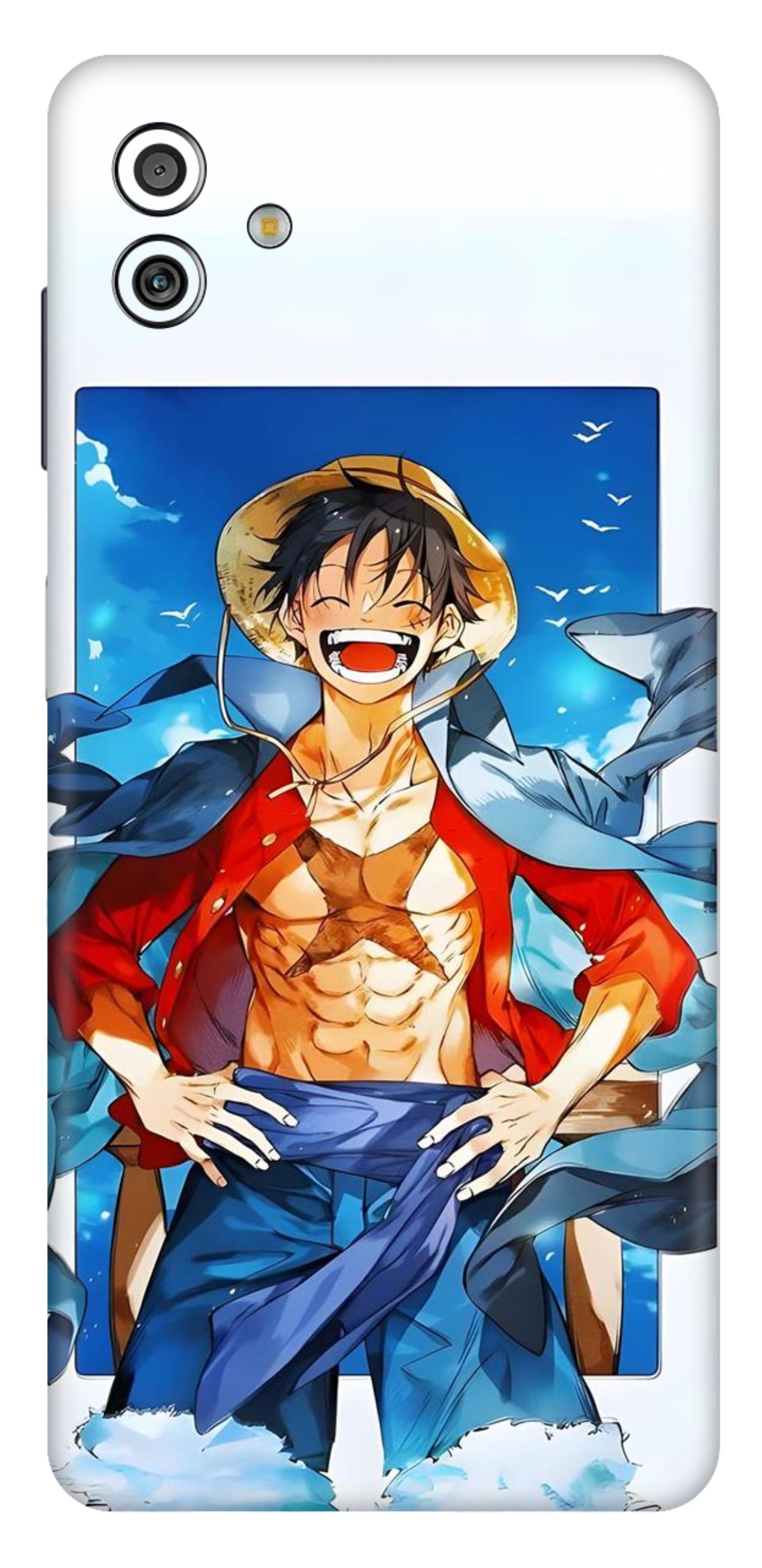 Samsung Galaxy M13 5G Skins and Wraps