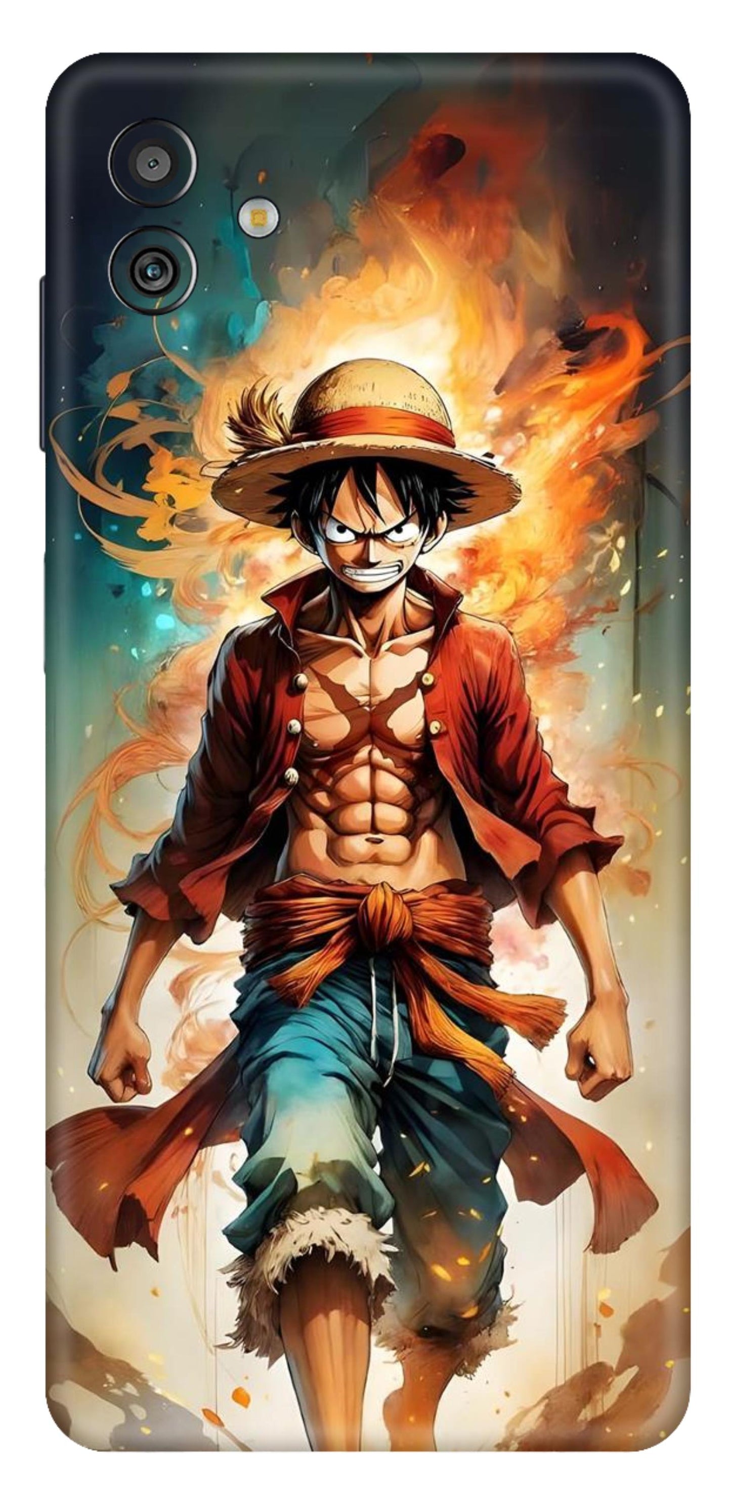 Samsung Galaxy M13 5G Skins and Wraps