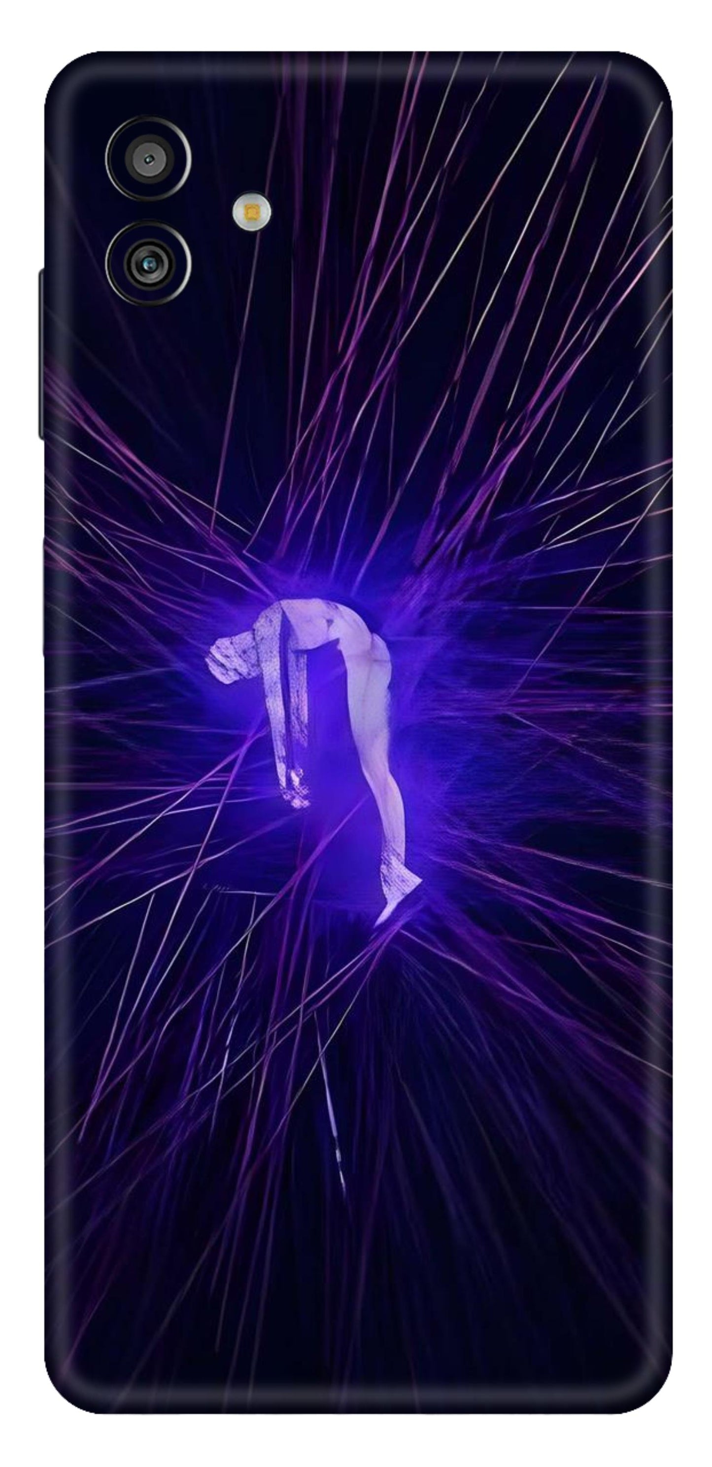 Samsung Galaxy M13 5G Skins and Wraps