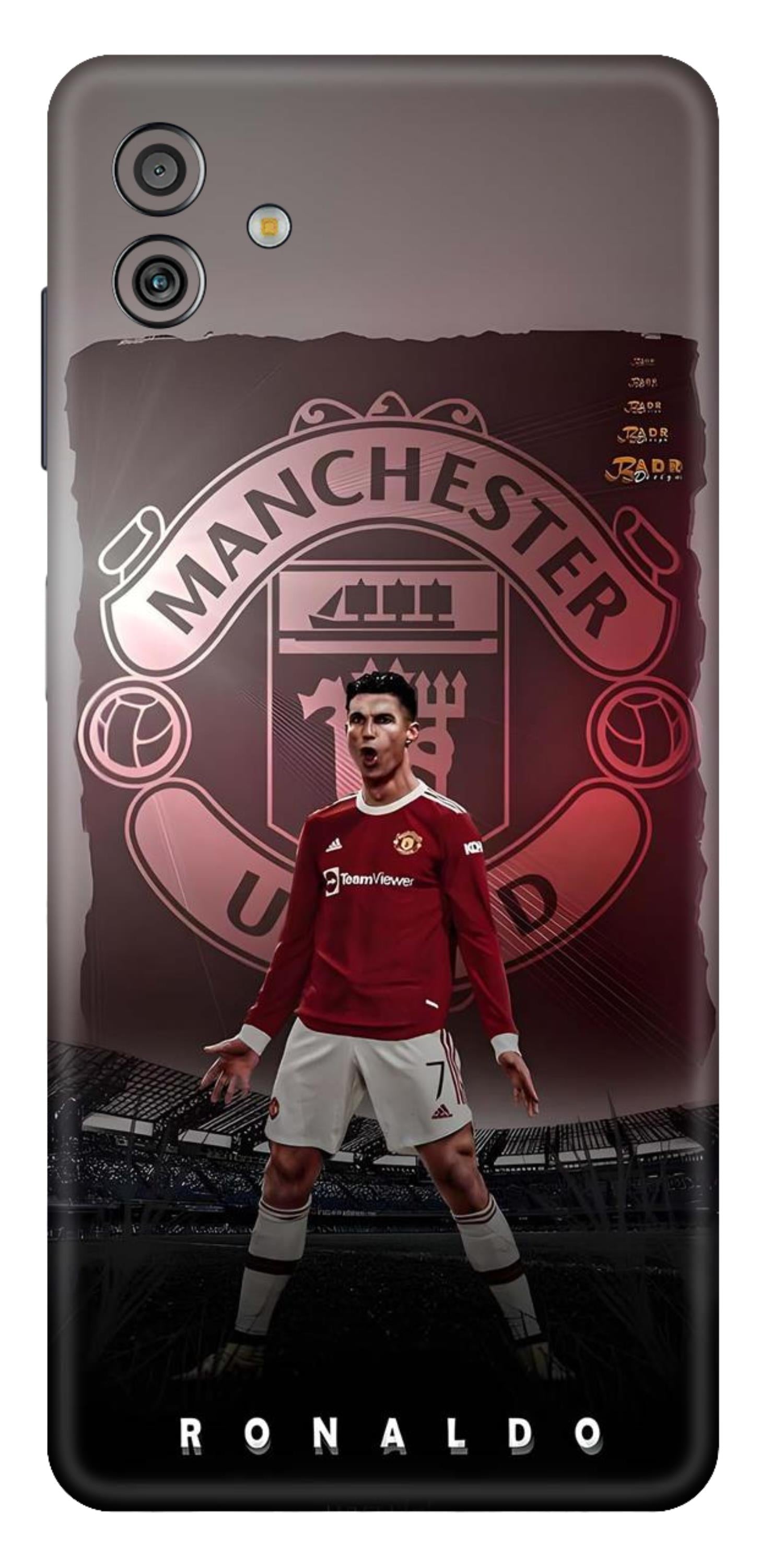 Samsung Galaxy M13 5G Skins and Wraps