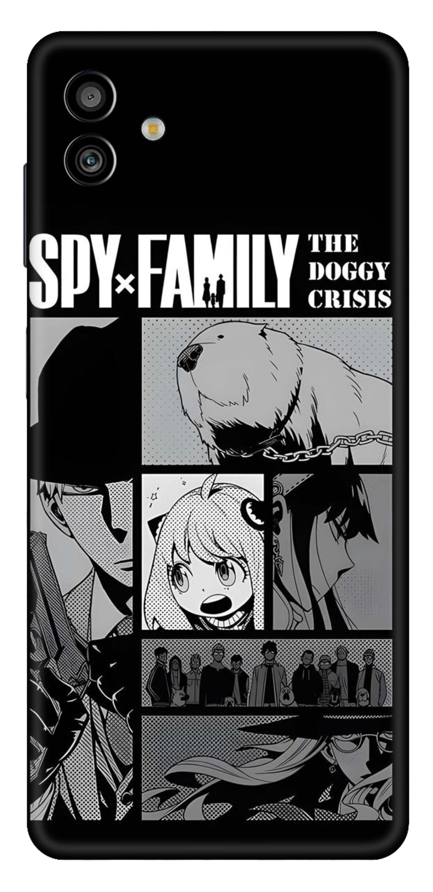 Samsung Galaxy M13 5G Skins and Wraps