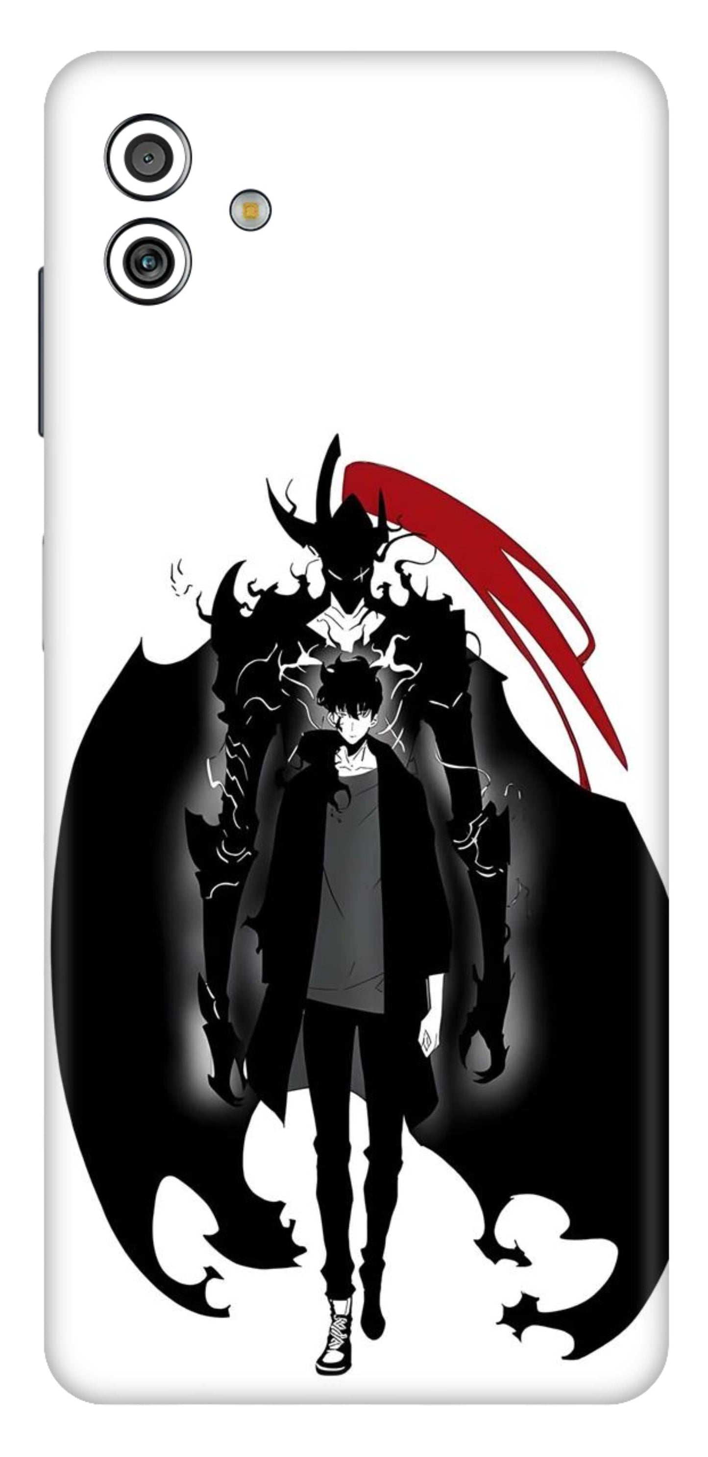 Samsung Galaxy M13 5G Skins and Wraps