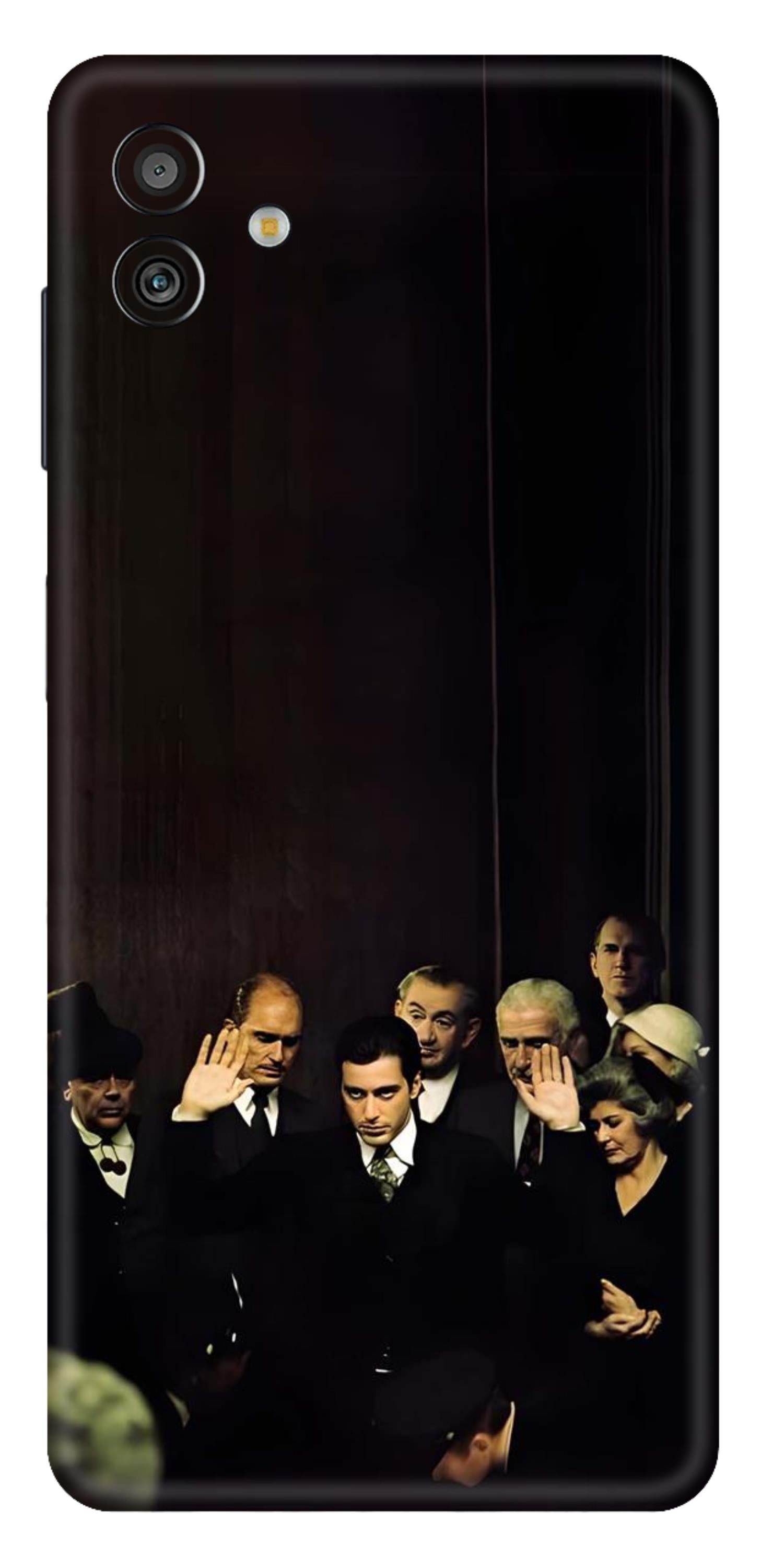 Samsung Galaxy M13 5G Skins and Wraps