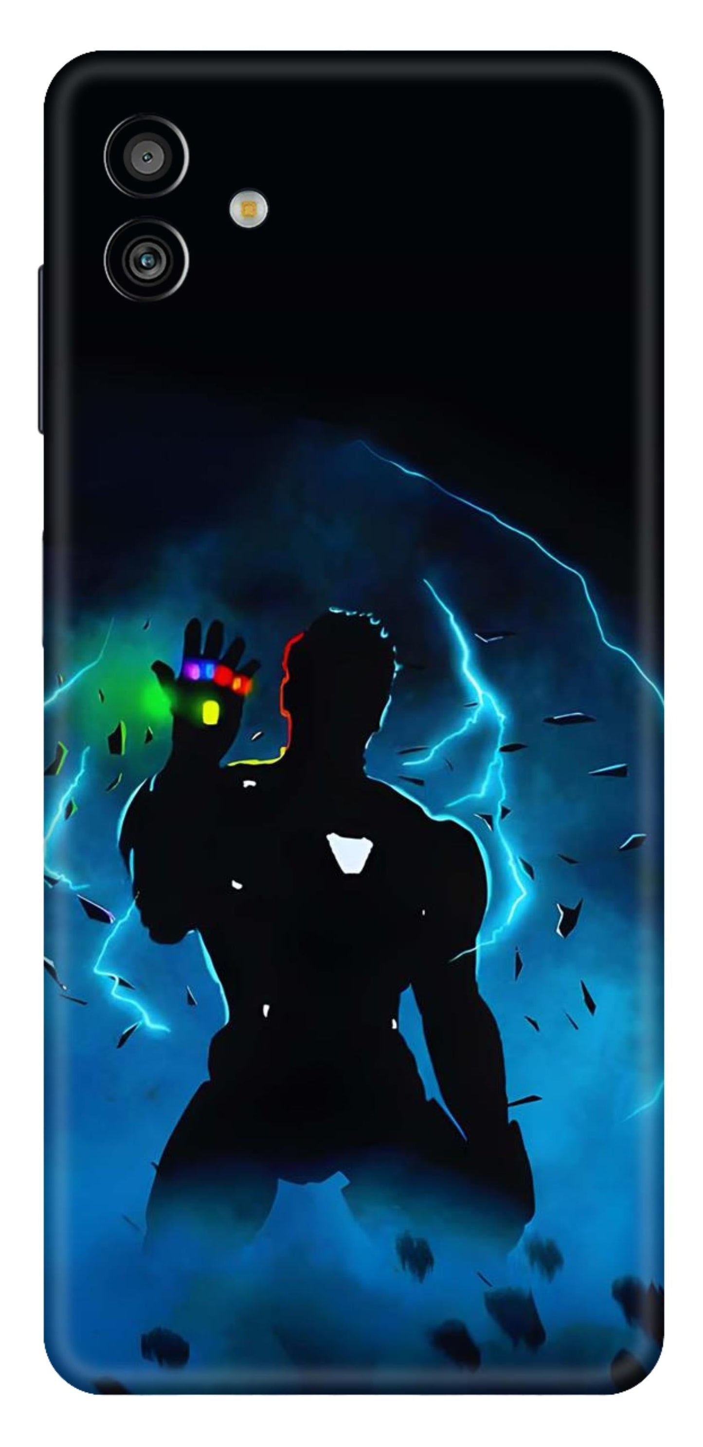 Samsung Galaxy M13 5G Skins and Wraps