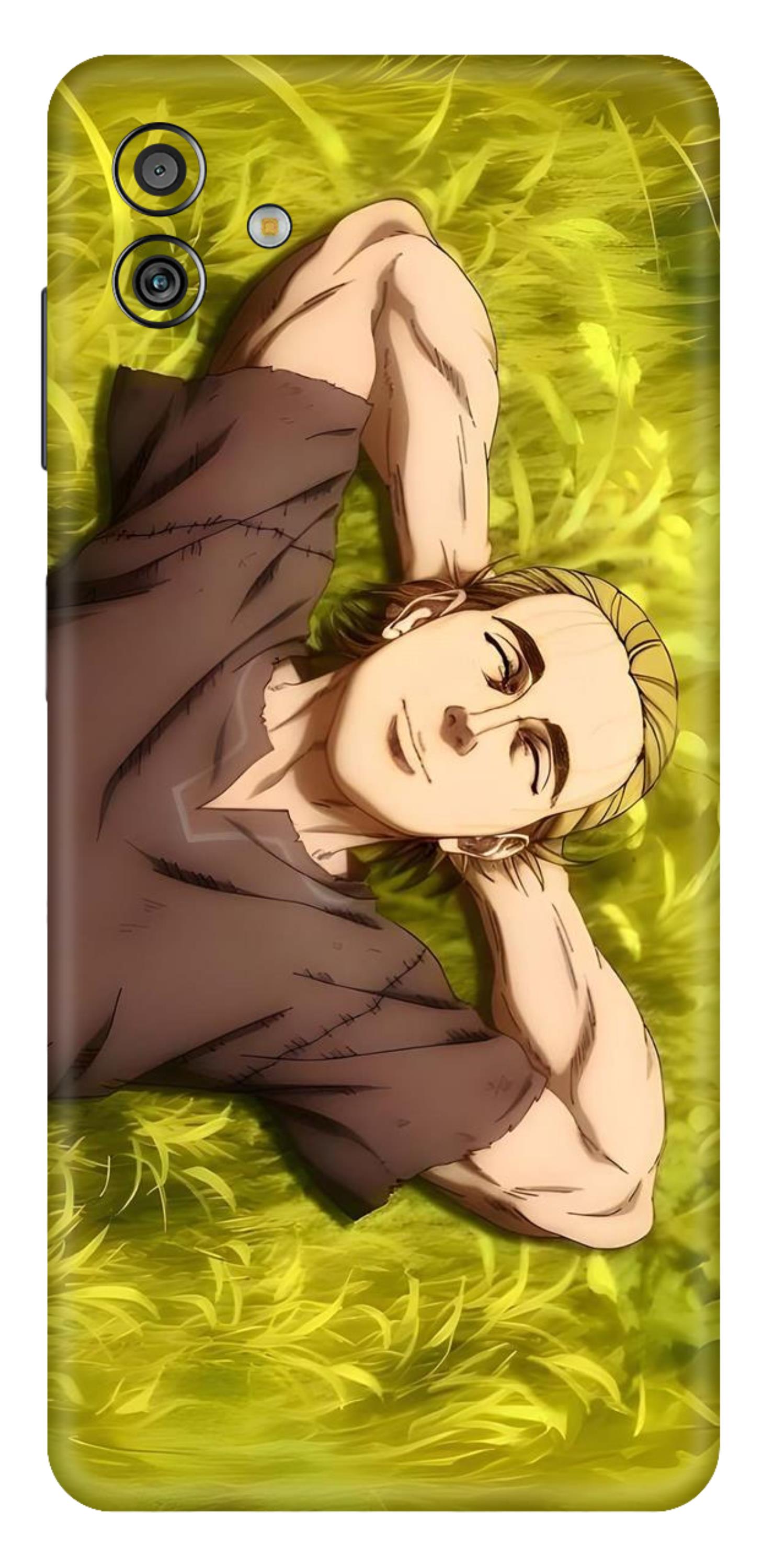 Samsung Galaxy M13 5G Skins and Wraps