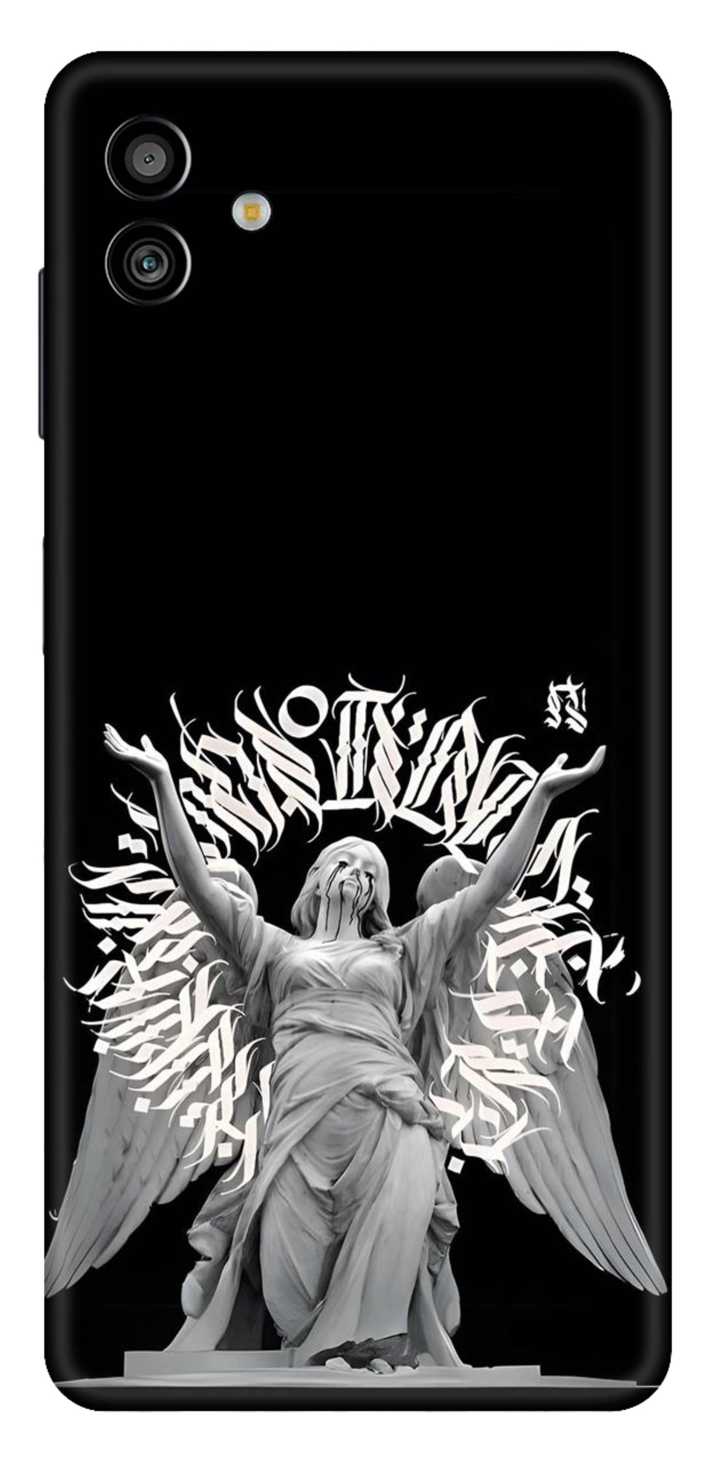 Samsung Galaxy M13 5G Skins and Wraps