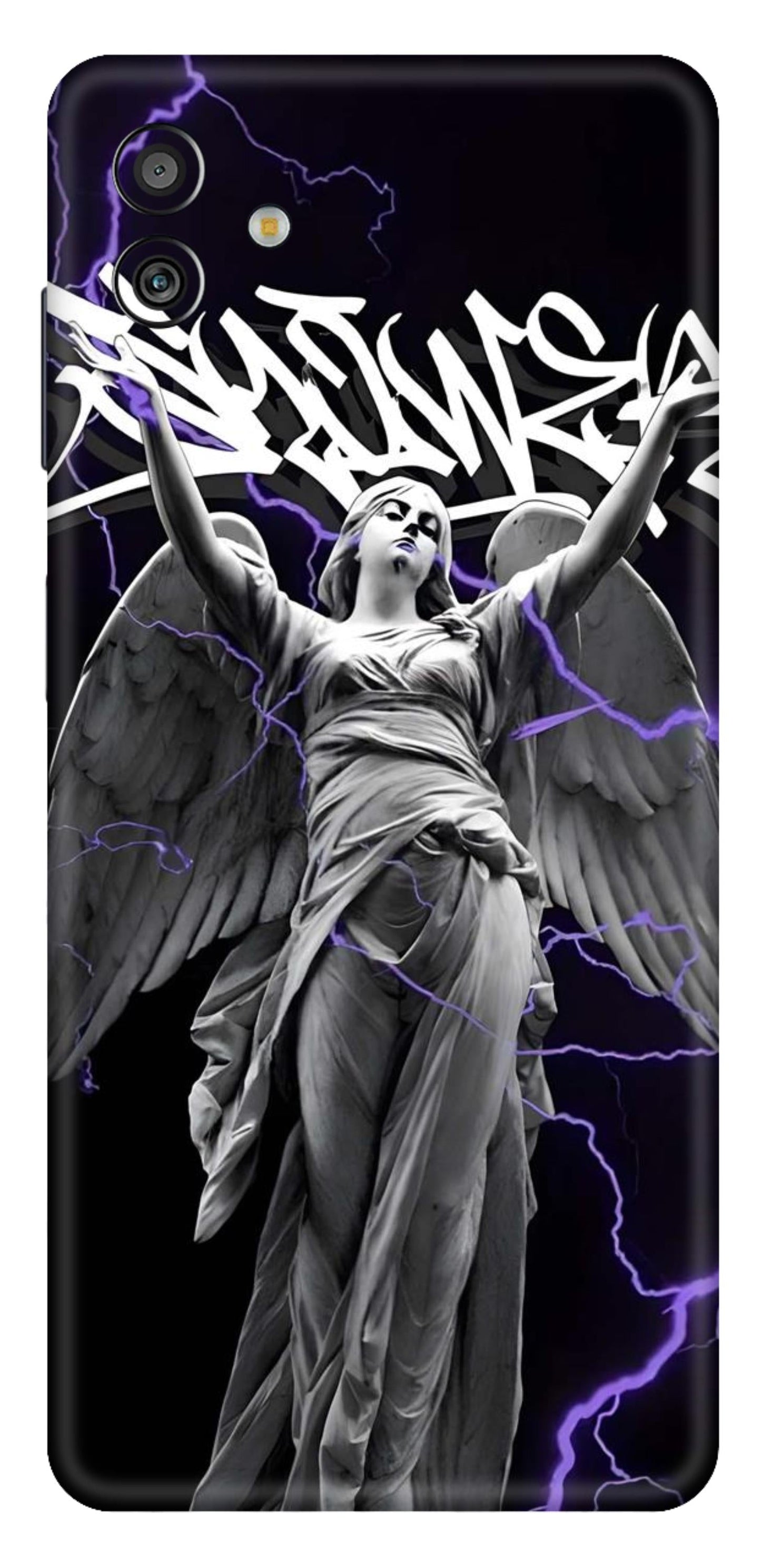 Samsung Galaxy M13 5G Skins and Wraps