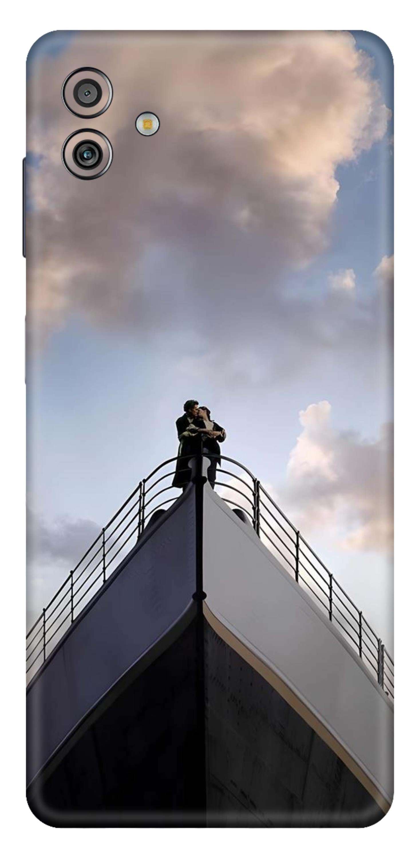 Samsung Galaxy M13 5G Skins and Wraps