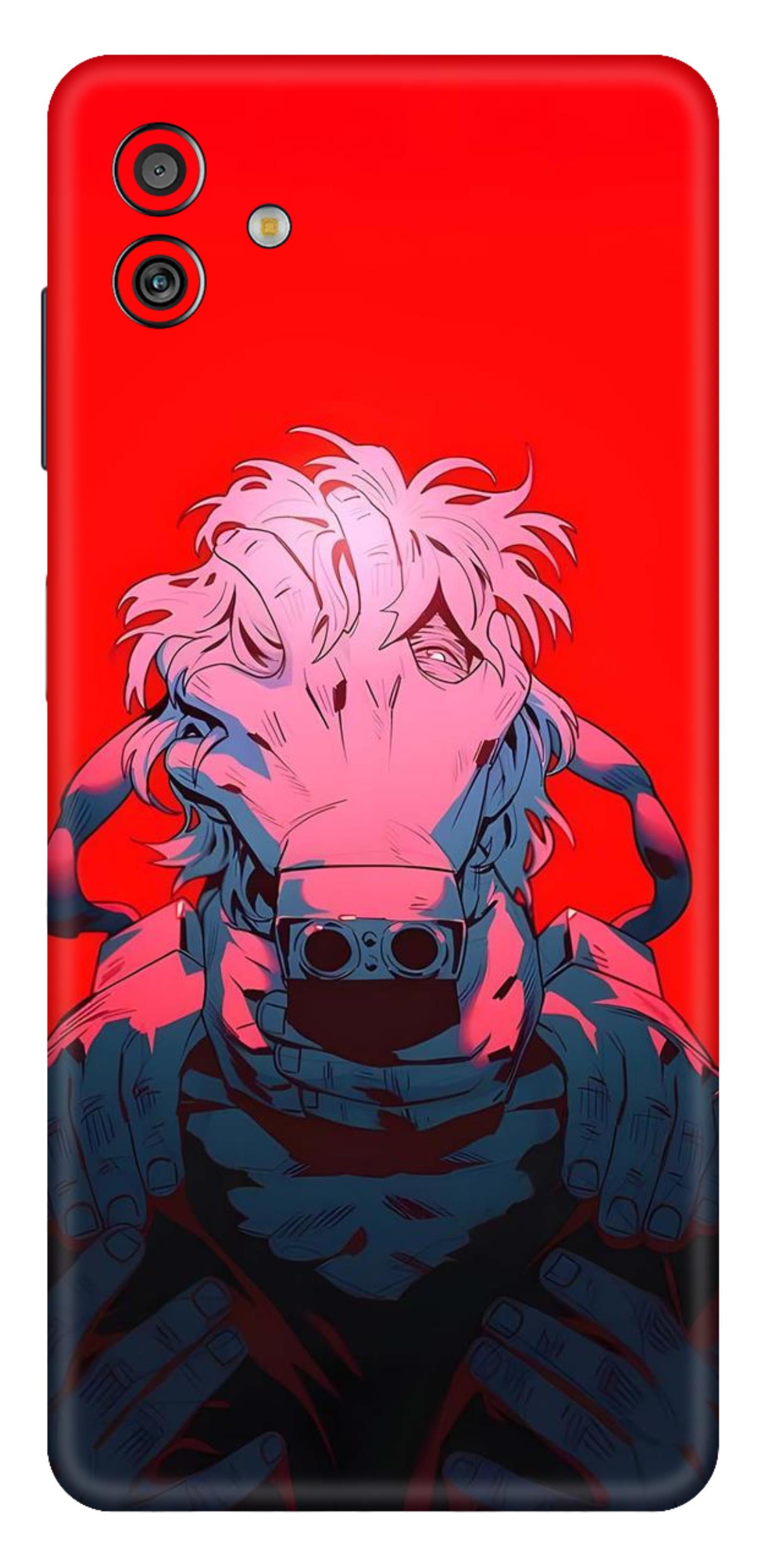 Samsung Galaxy M13 5G Skins and Wraps