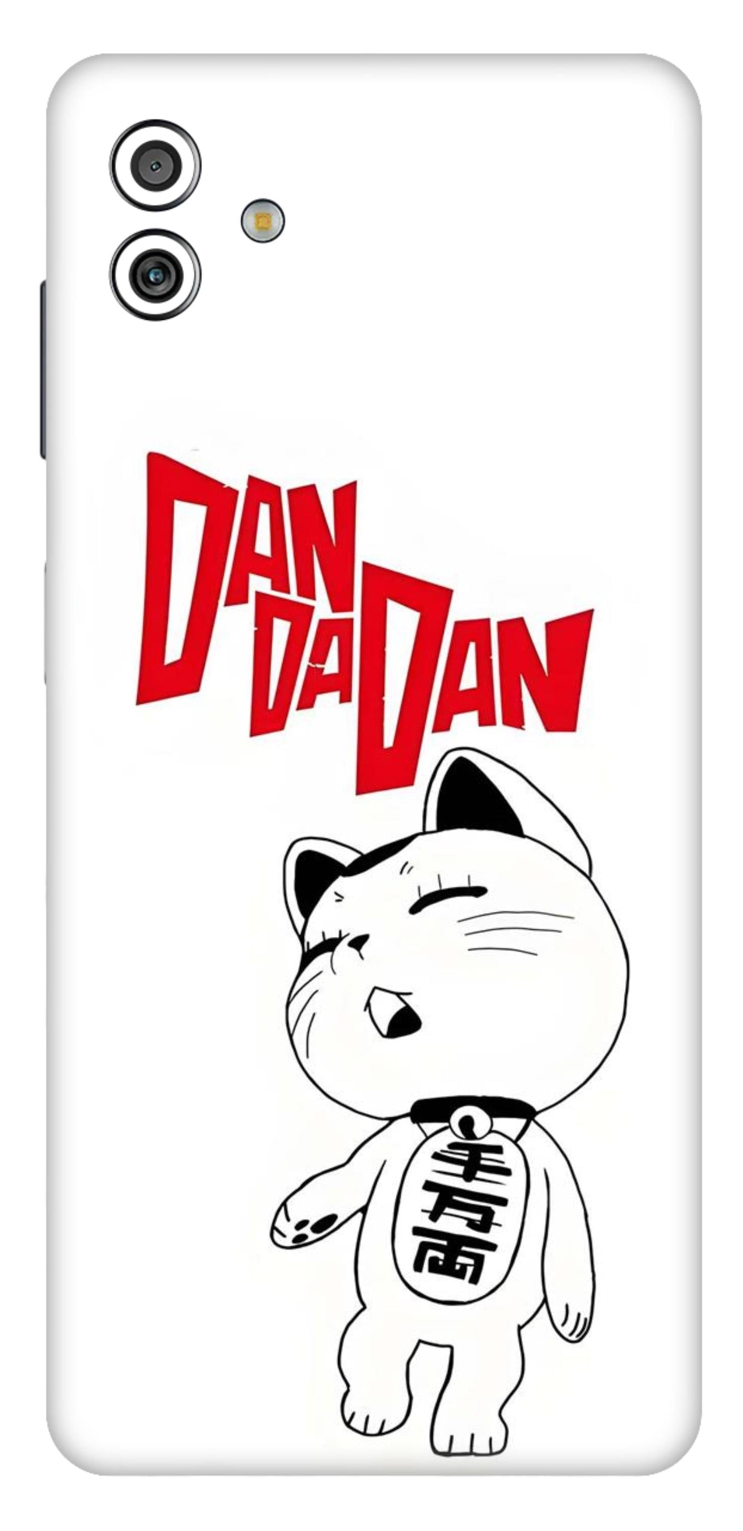 Samsung Galaxy M13 5G Skins and Wraps