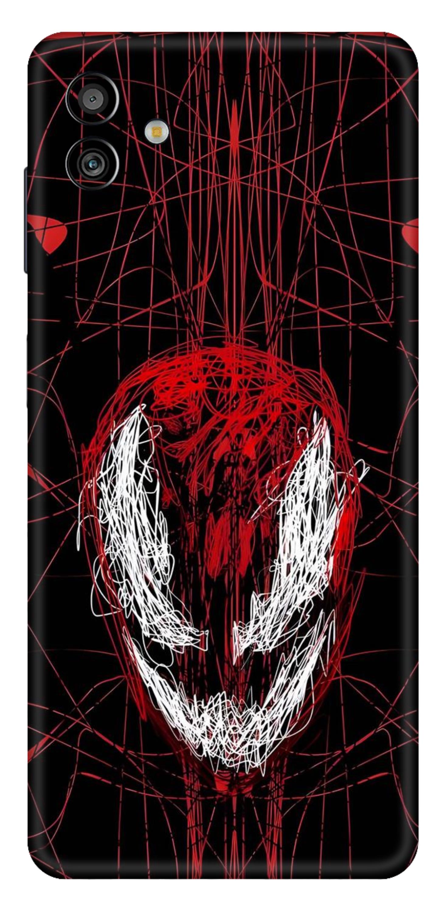 Samsung Galaxy M13 5G Skins and Wraps