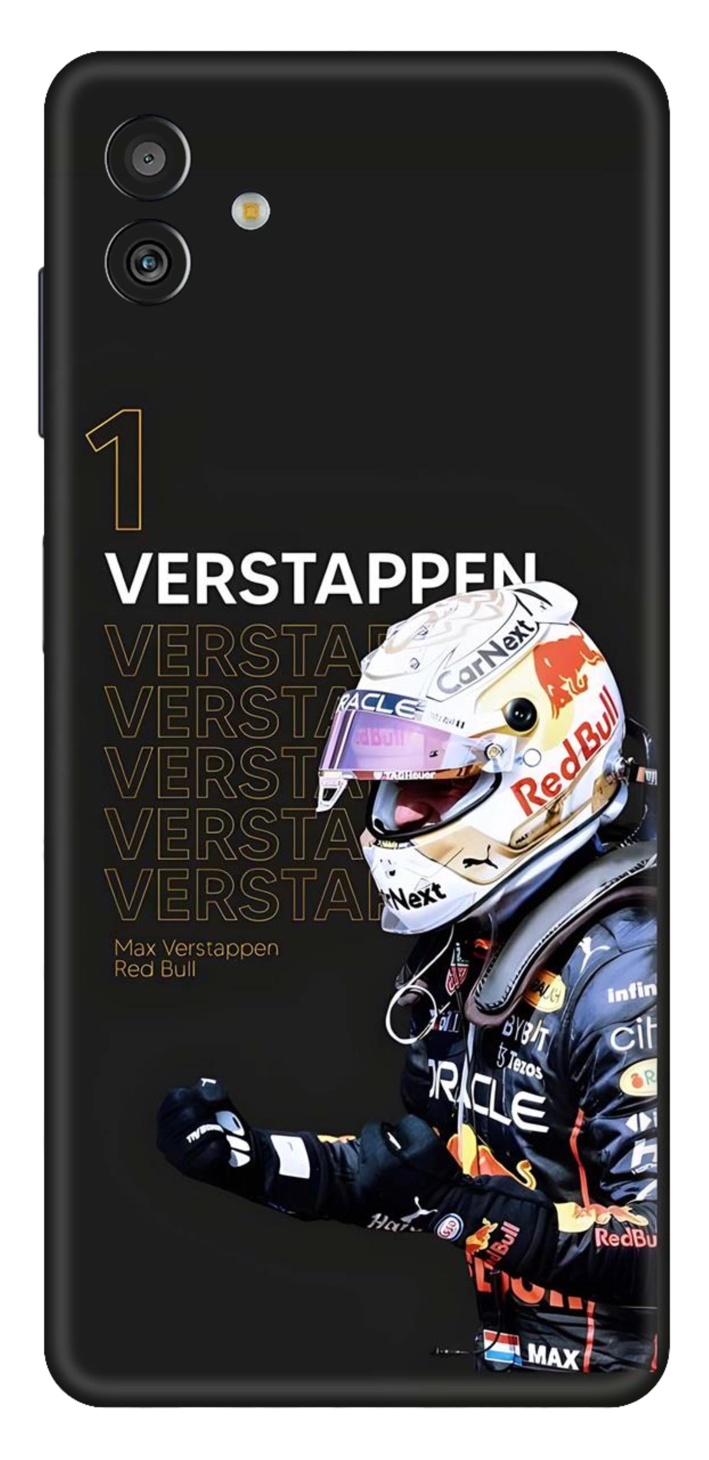 Samsung Galaxy M13 5G Skins and Wraps