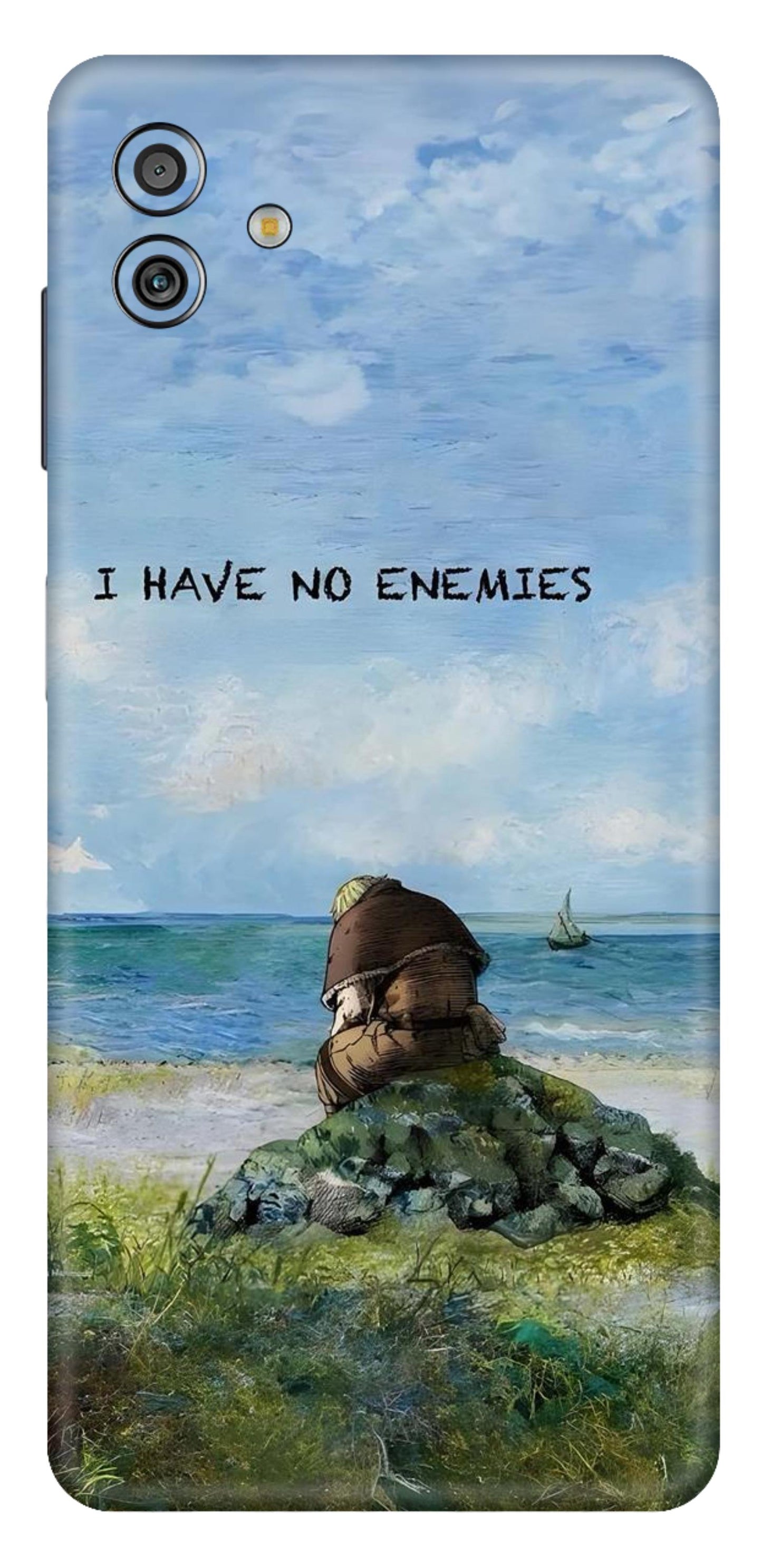 Samsung Galaxy M13 5G Skins and Wraps