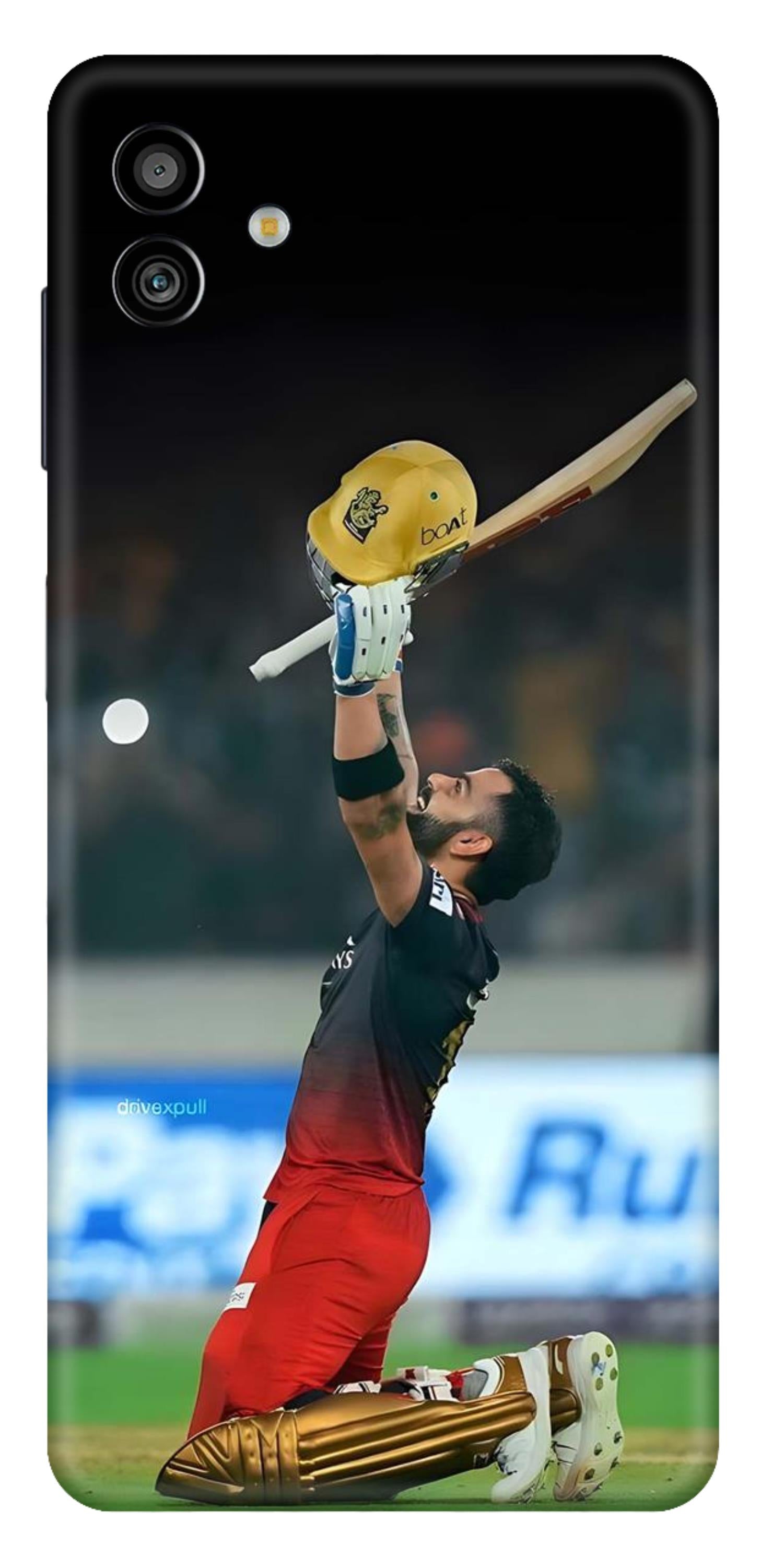 Samsung Galaxy M13 5G Skins and Wraps