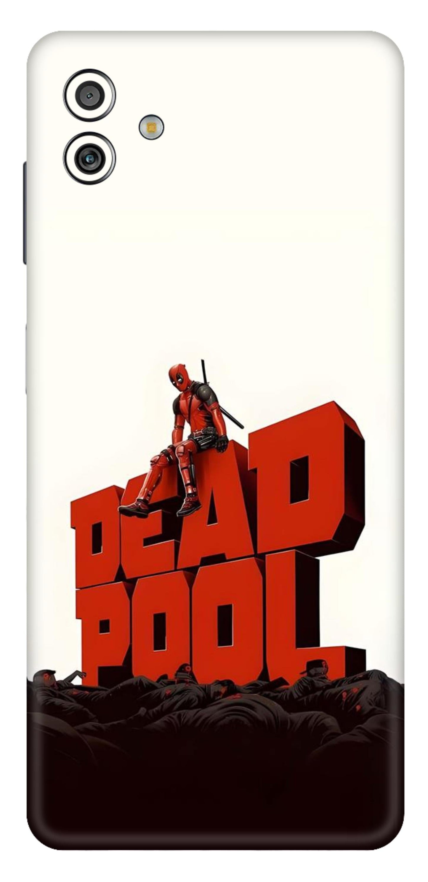 Samsung Galaxy M13 5G Skins and Wraps