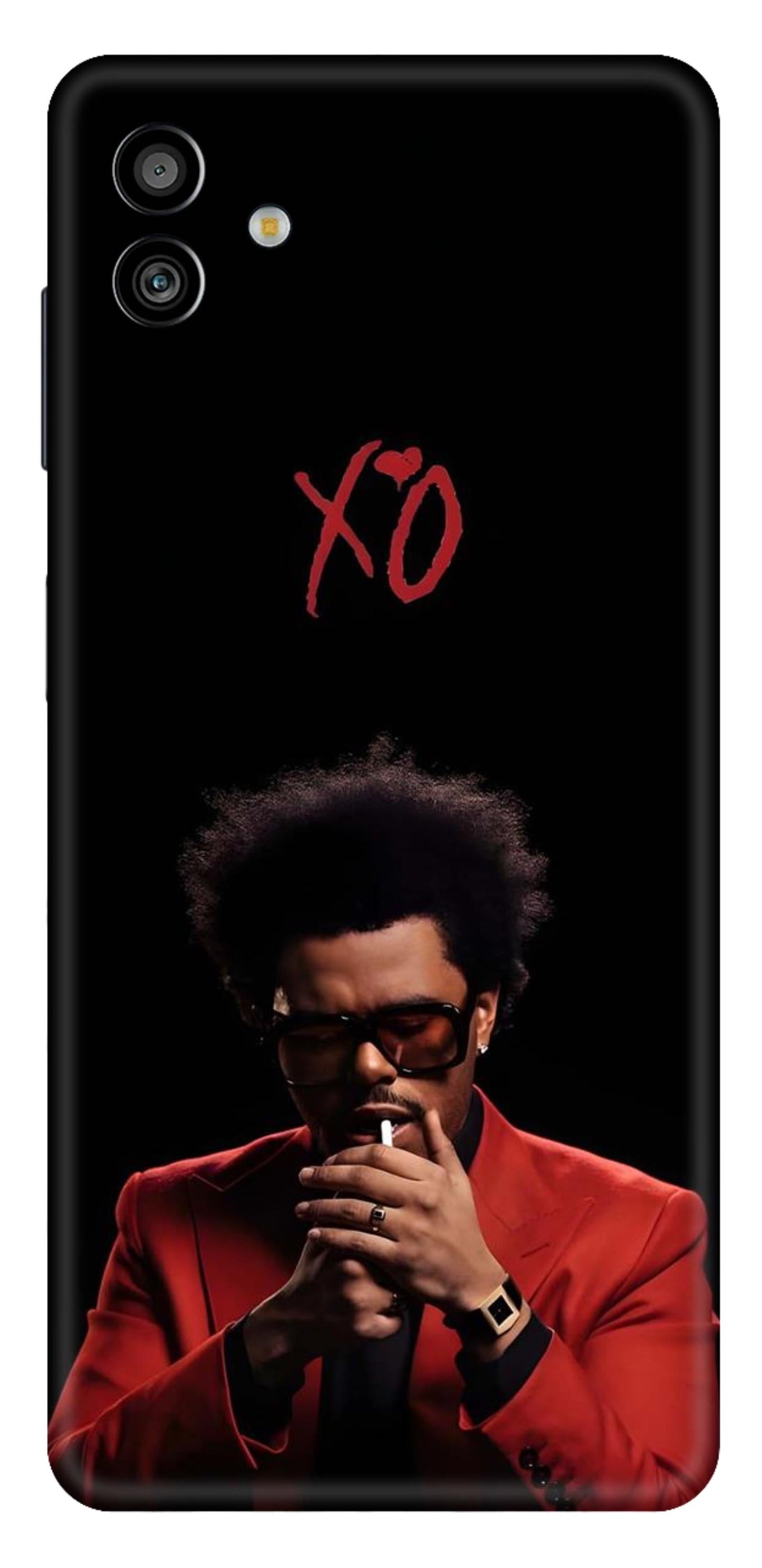 Samsung Galaxy M13 5G Skins and Wraps