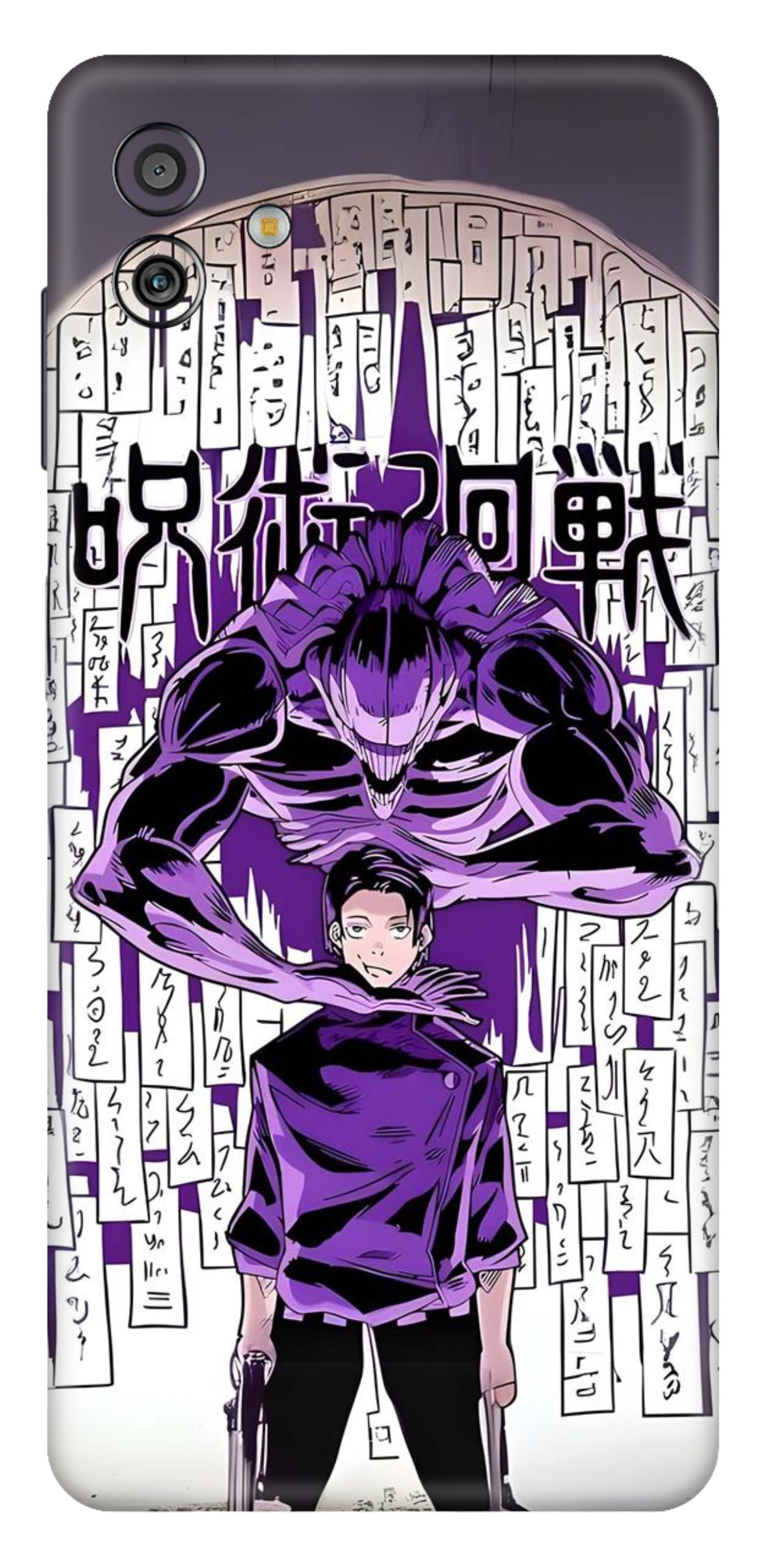 Samsung Galaxy M13 5G Skins and Wraps