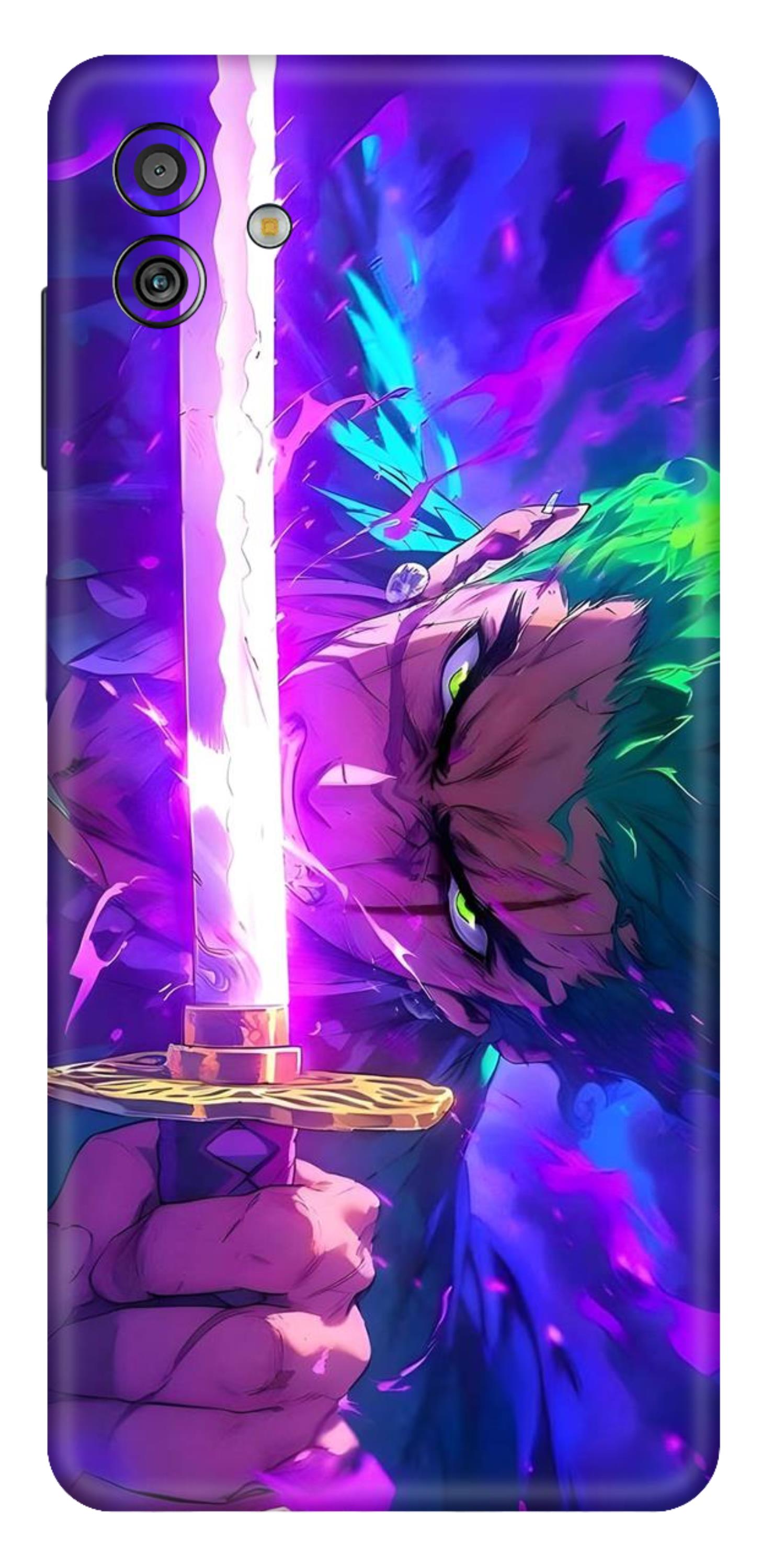 Samsung Galaxy M13 5G Skins and Wraps