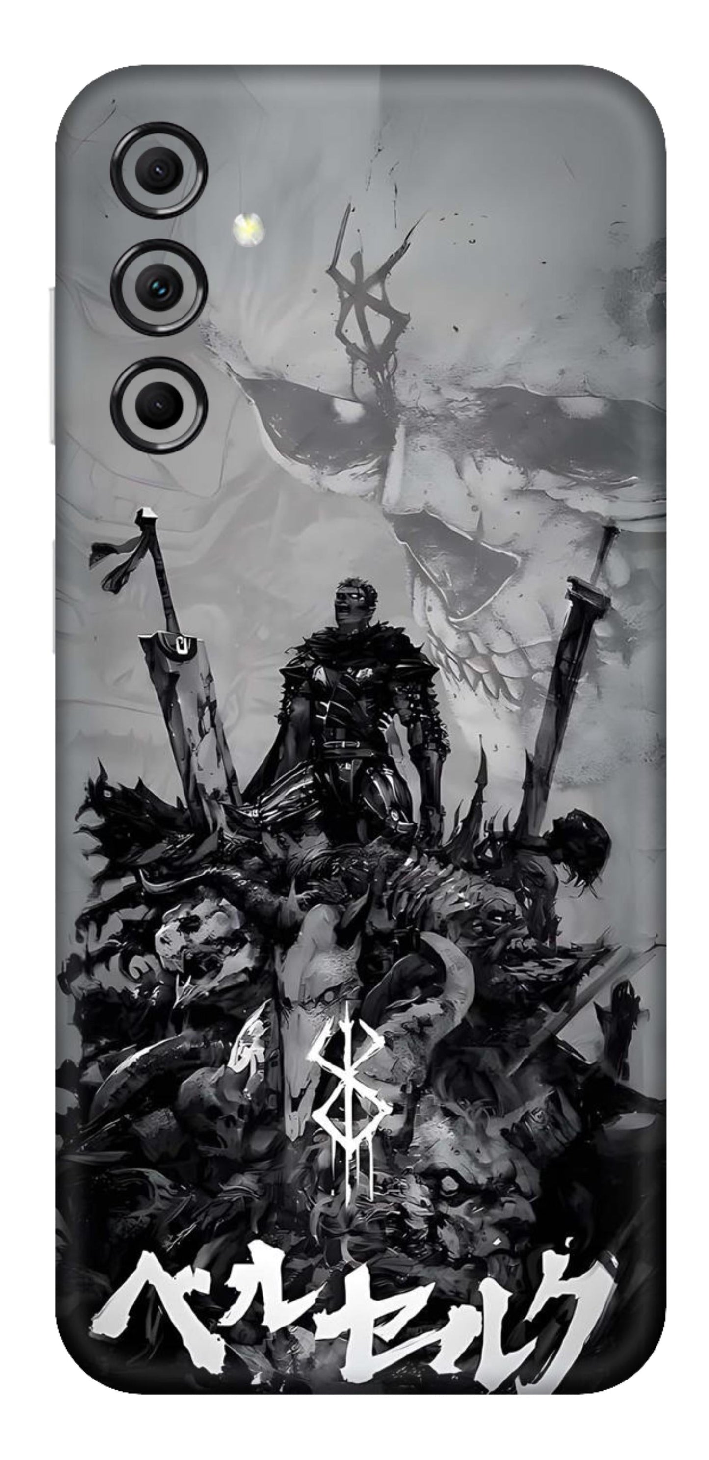 Samsung Galaxy M14 5G Skins and Wraps