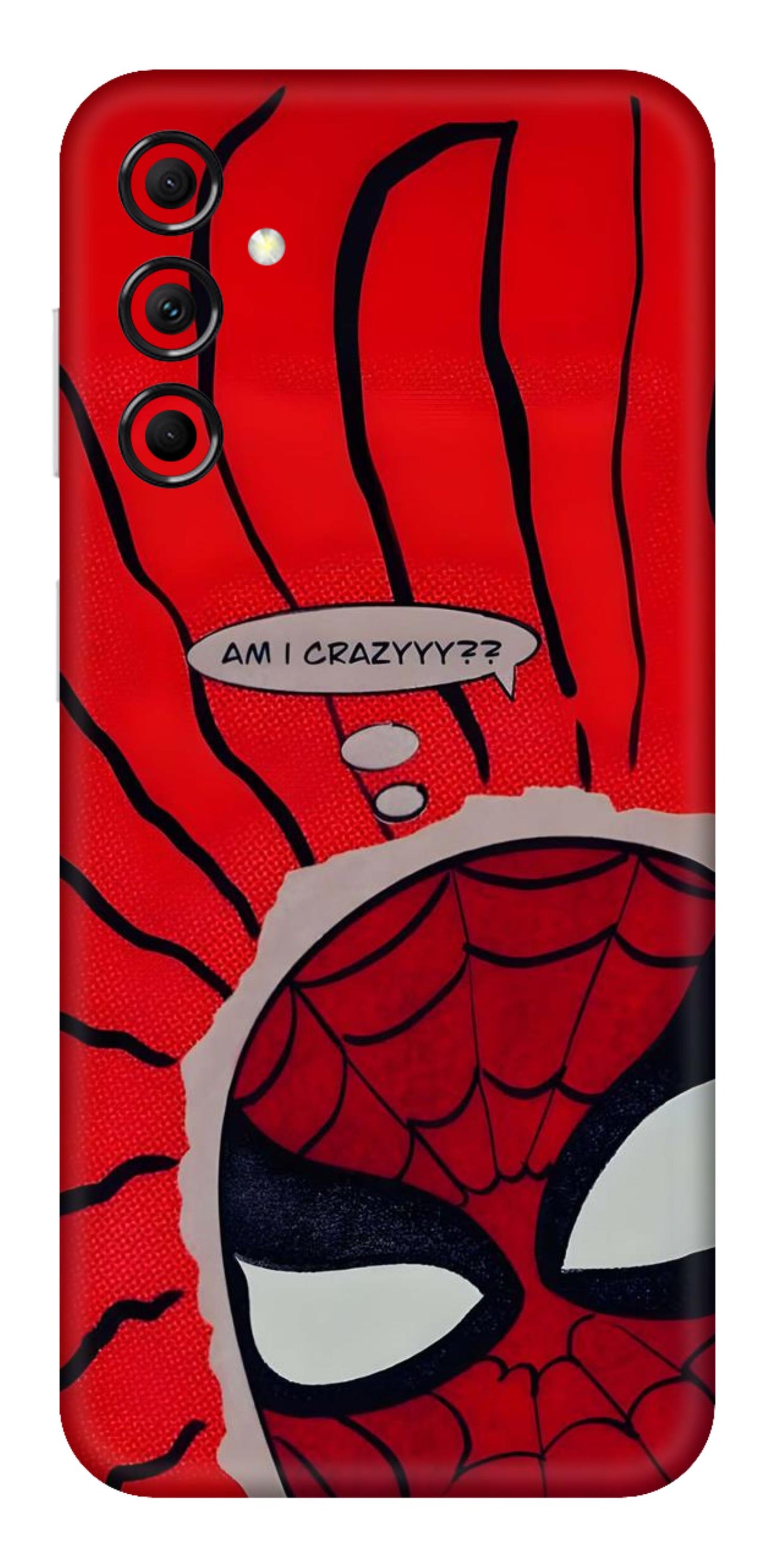 Samsung Galaxy M14 5G Skins and Wraps