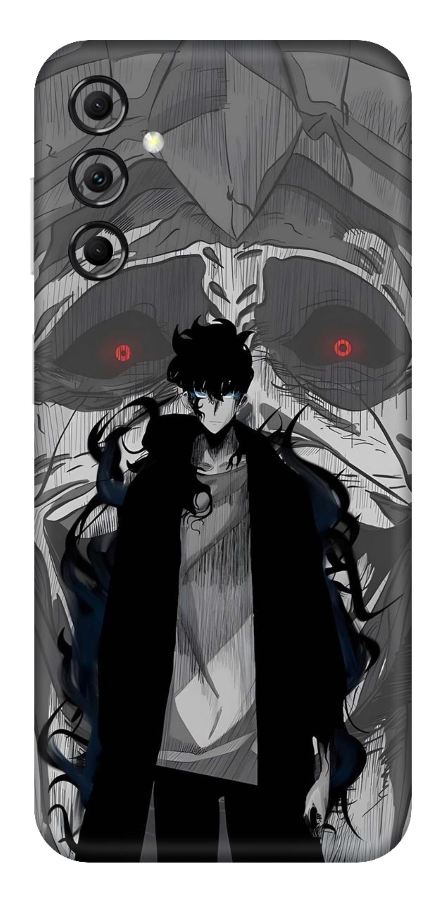 Samsung Galaxy M14 5G Skins and Wraps