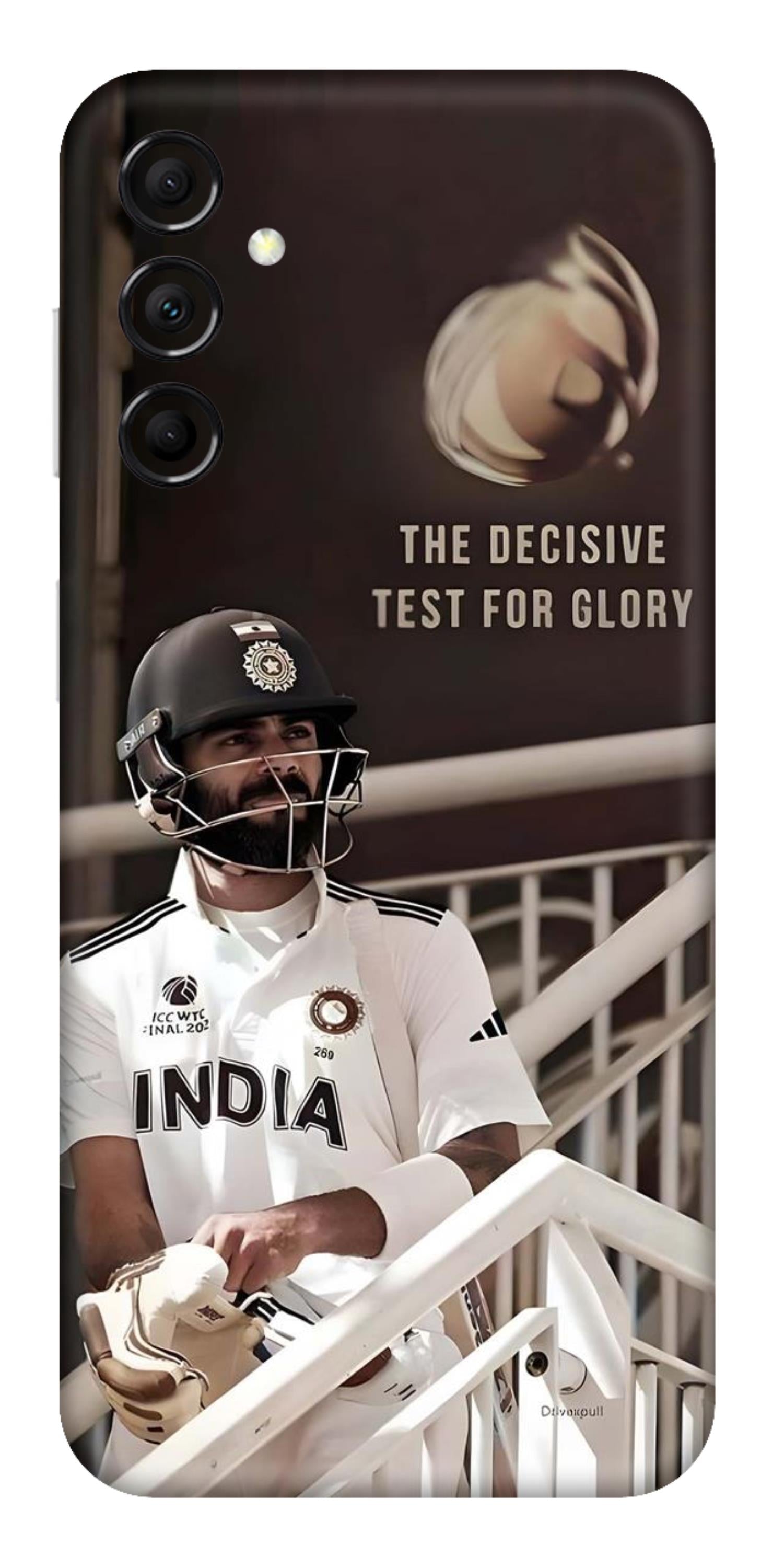 Samsung Galaxy M14 5G Skins and Wraps