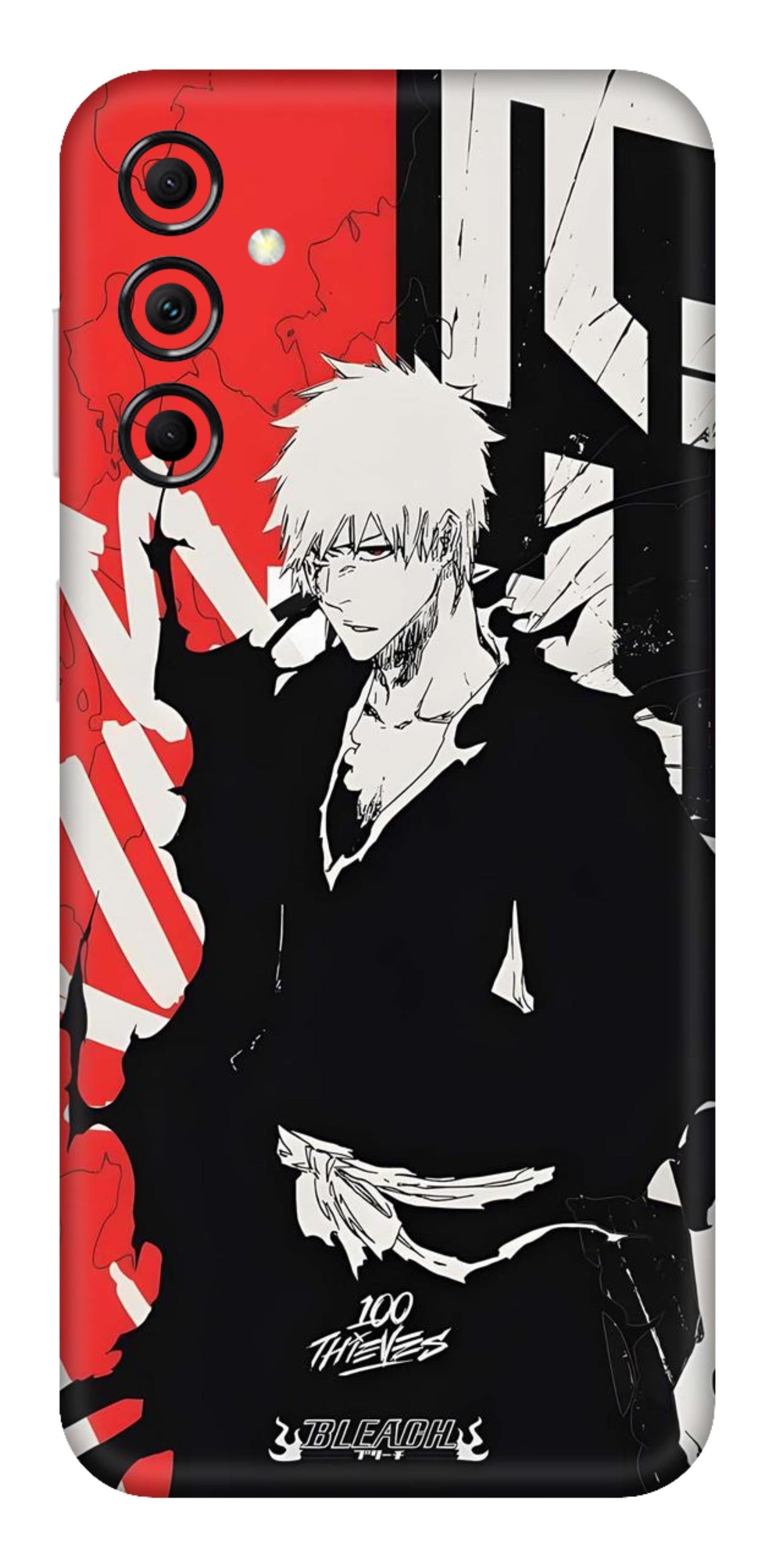 Samsung Galaxy M14 5G Skins and Wraps