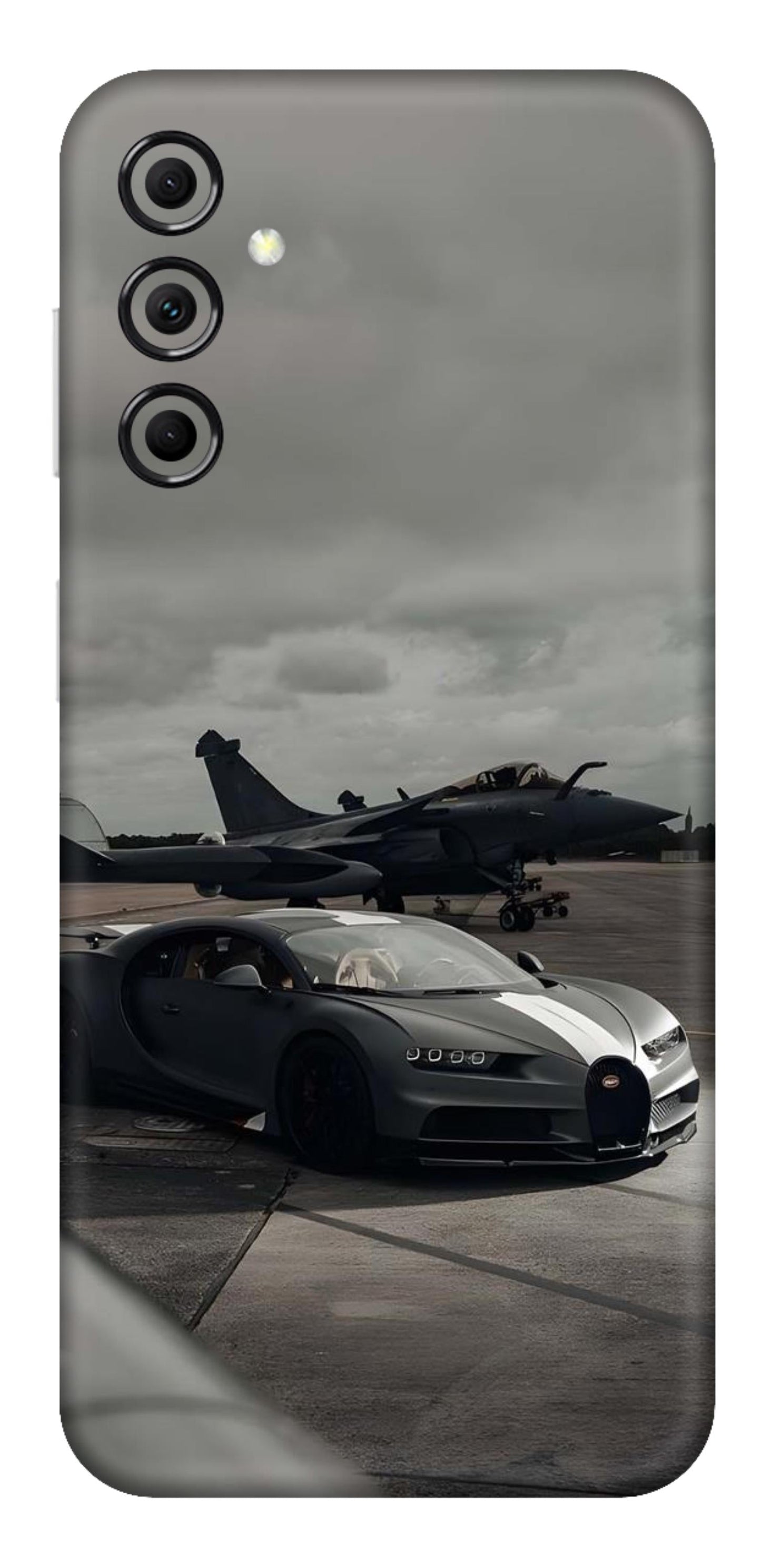 Samsung Galaxy M14 5G Skins and Wraps