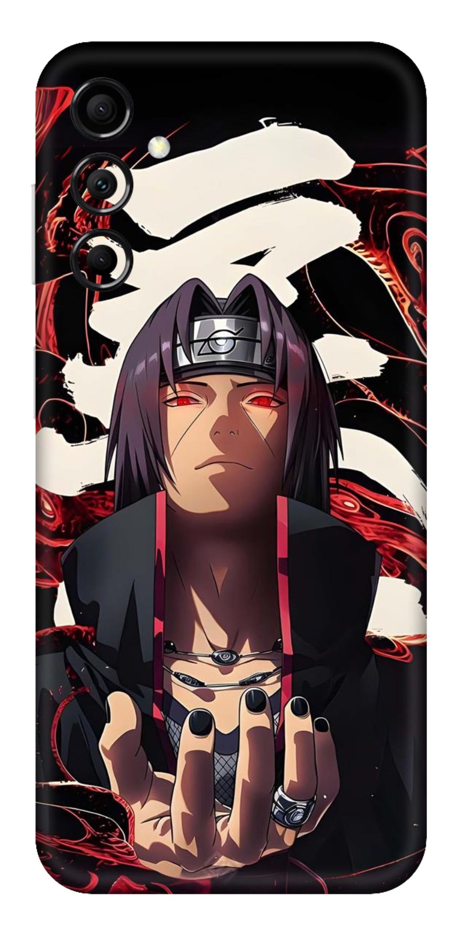 Samsung Galaxy M14 5G Skins and Wraps