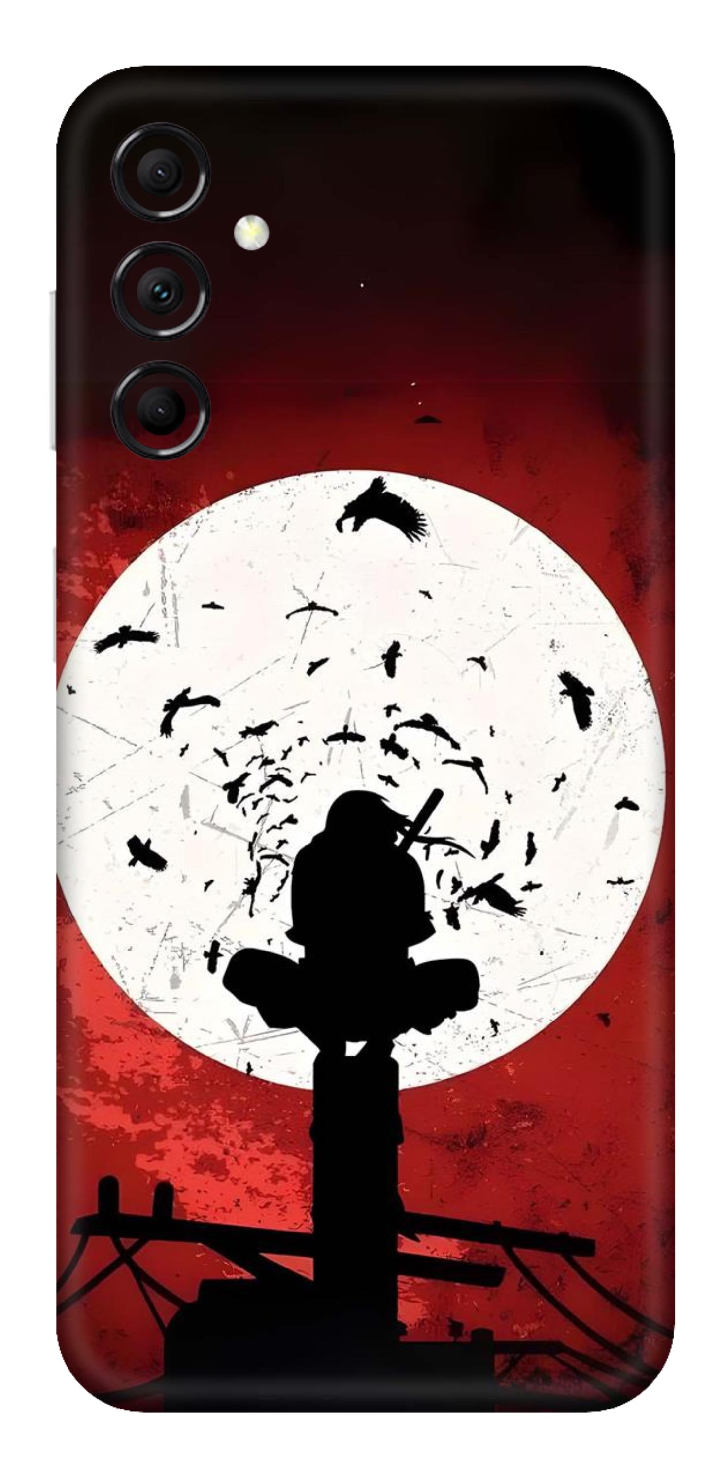 Samsung Galaxy M14 5G Skins and Wraps