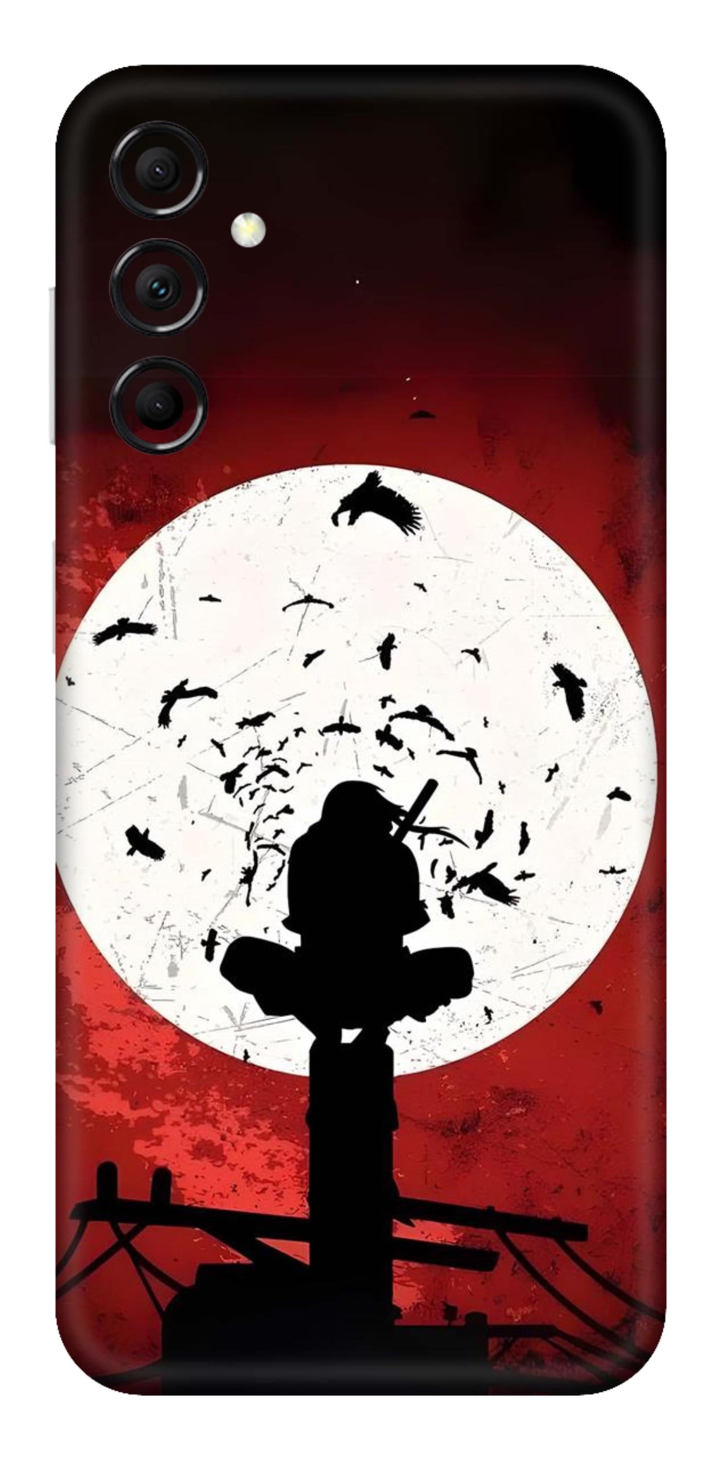 Samsung Galaxy M14 5G Skins and Wraps