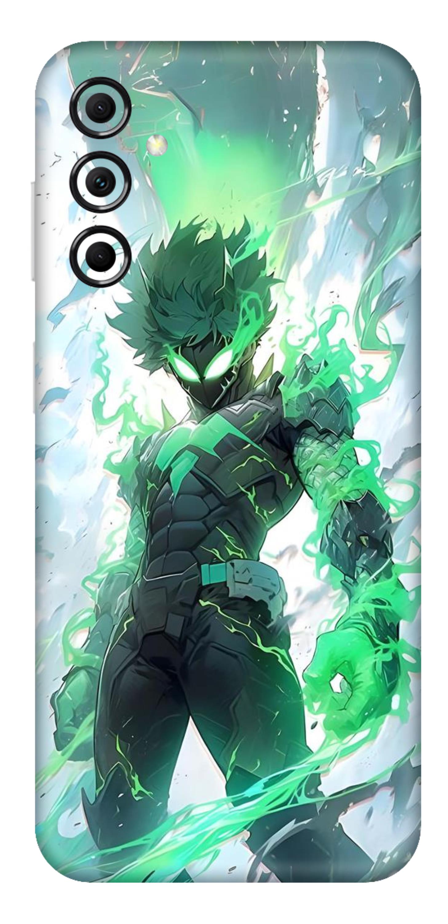 Samsung Galaxy M14 5G Skins and Wraps