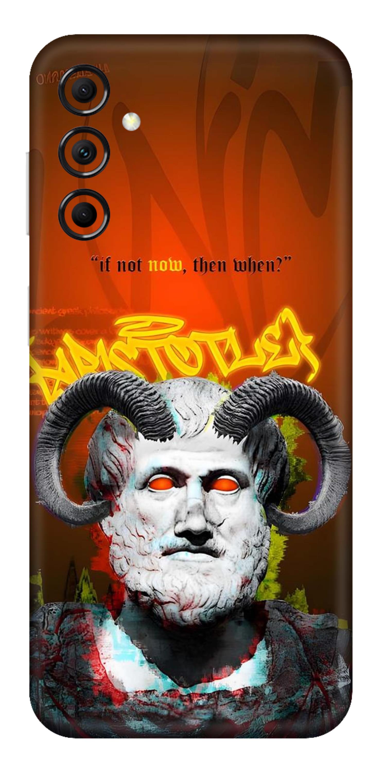 Samsung Galaxy M14 5G Skins and Wraps