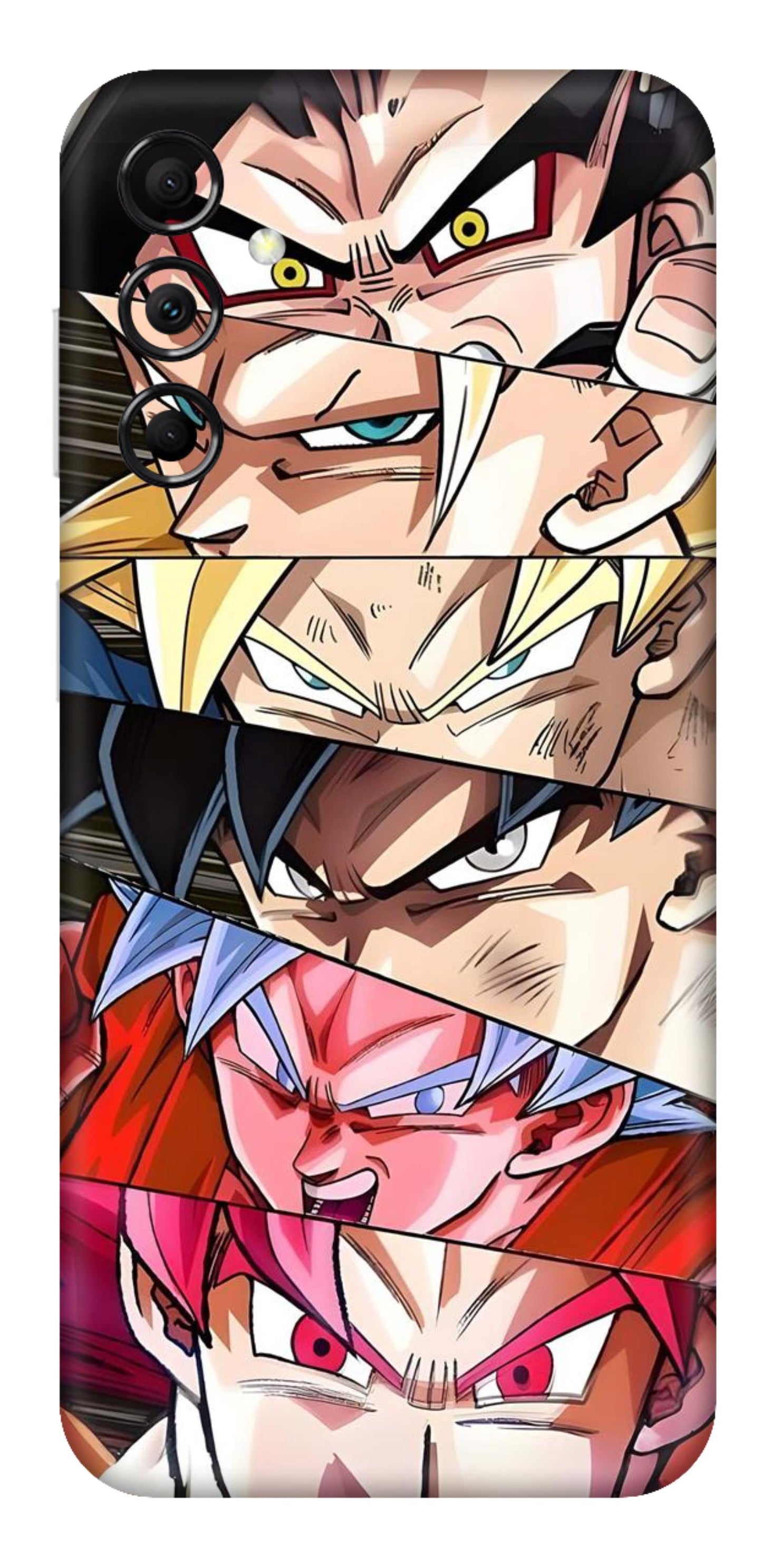 Samsung Galaxy M14 5G Skins and Wraps