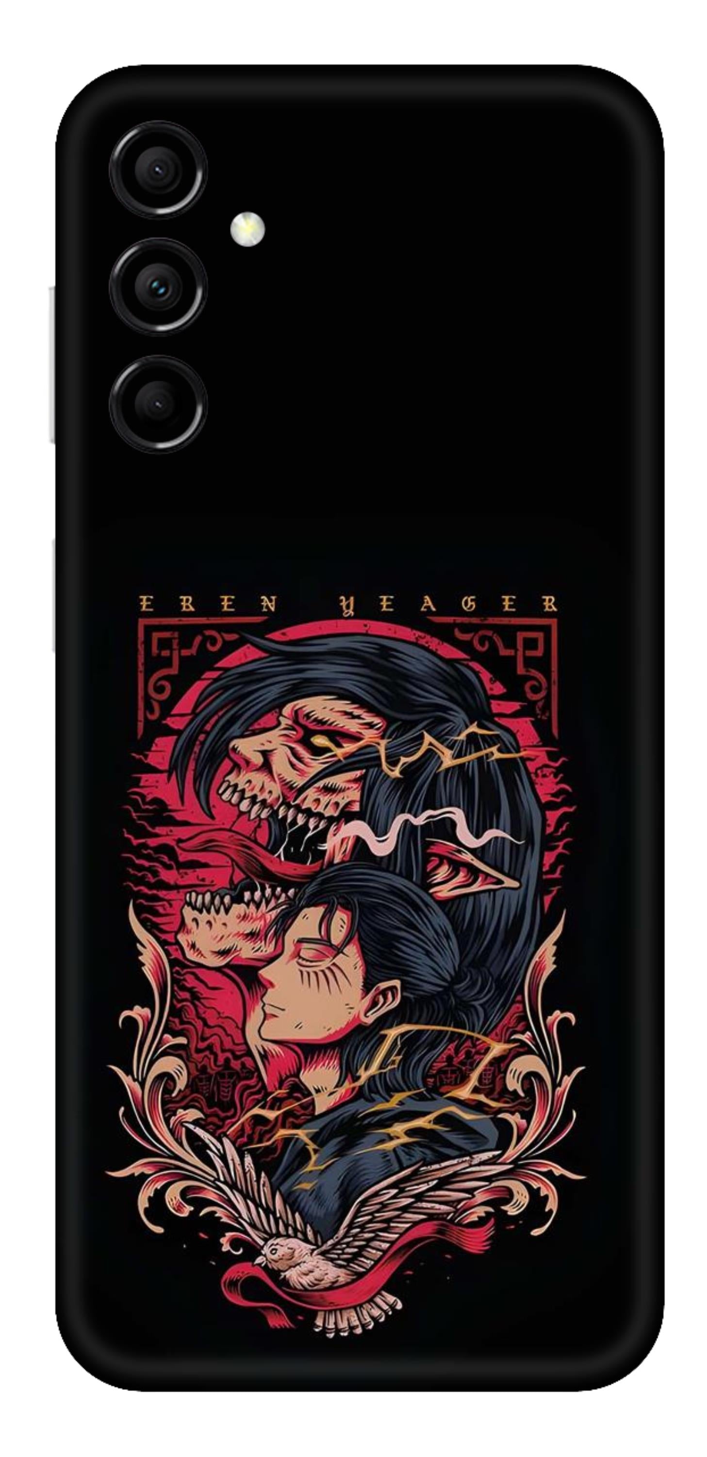 Samsung Galaxy M14 5G Skins and Wraps