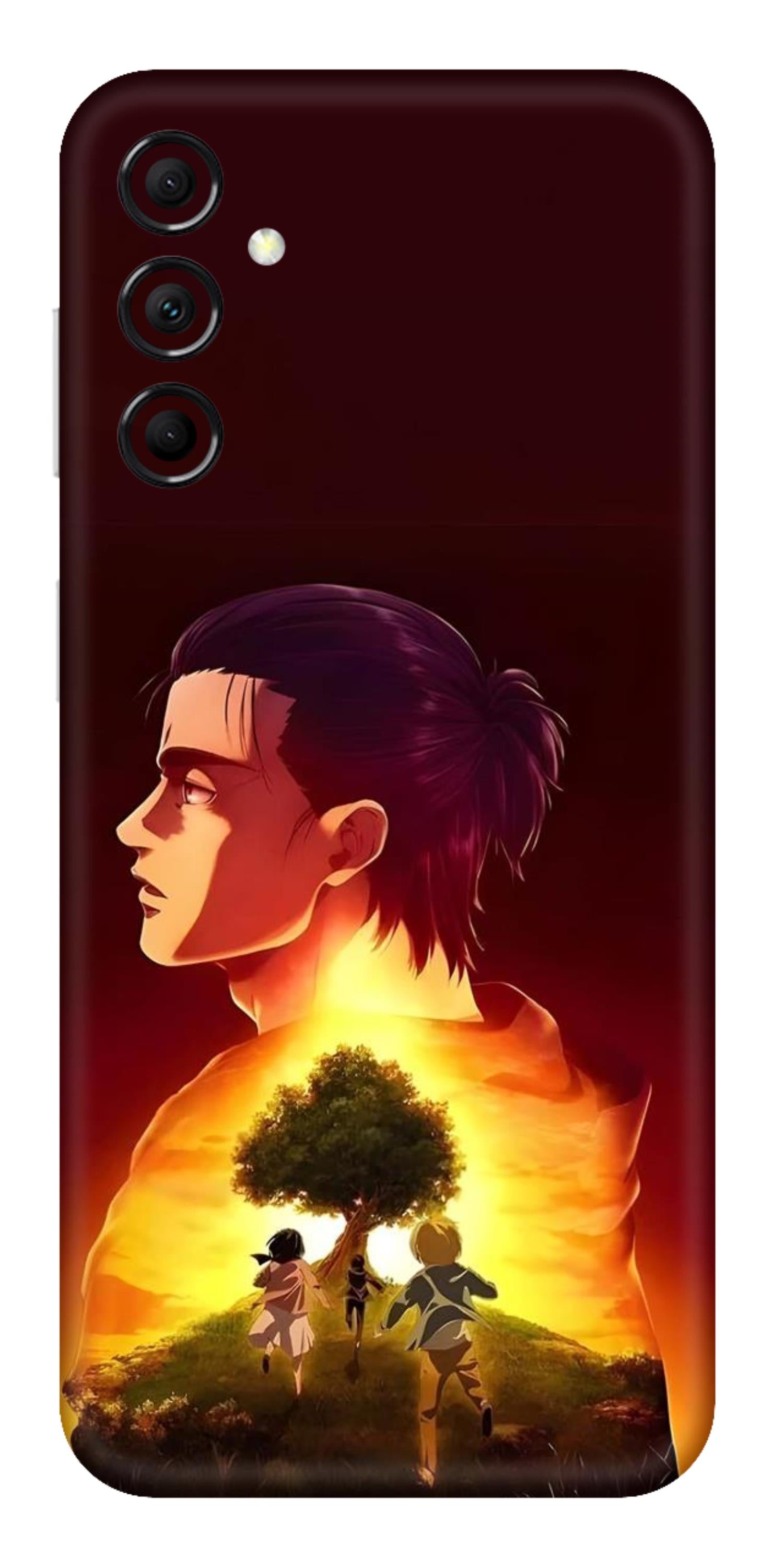 Samsung Galaxy M14 5G Skins and Wraps