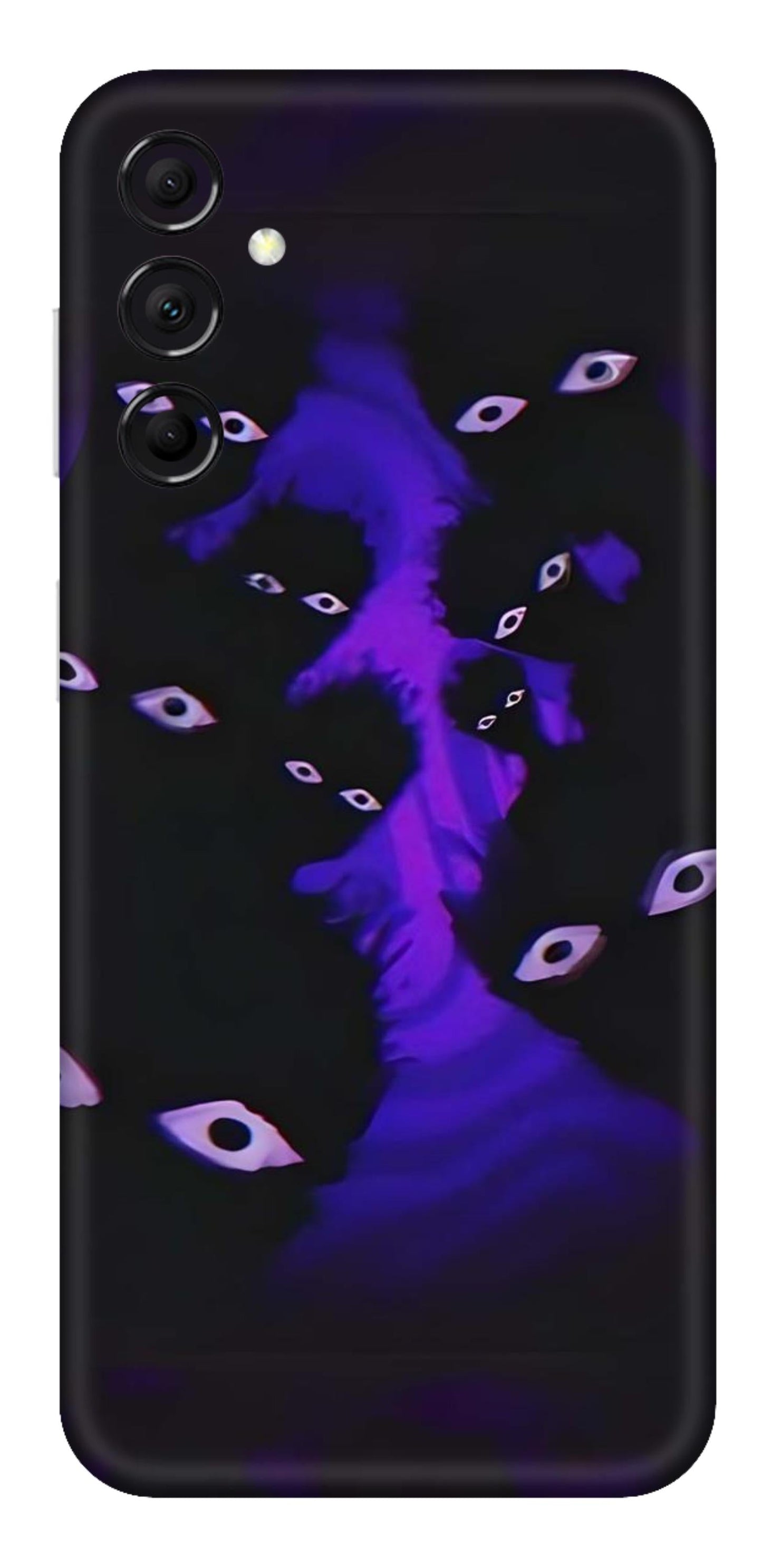 Samsung Galaxy M14 5G Skins and Wraps