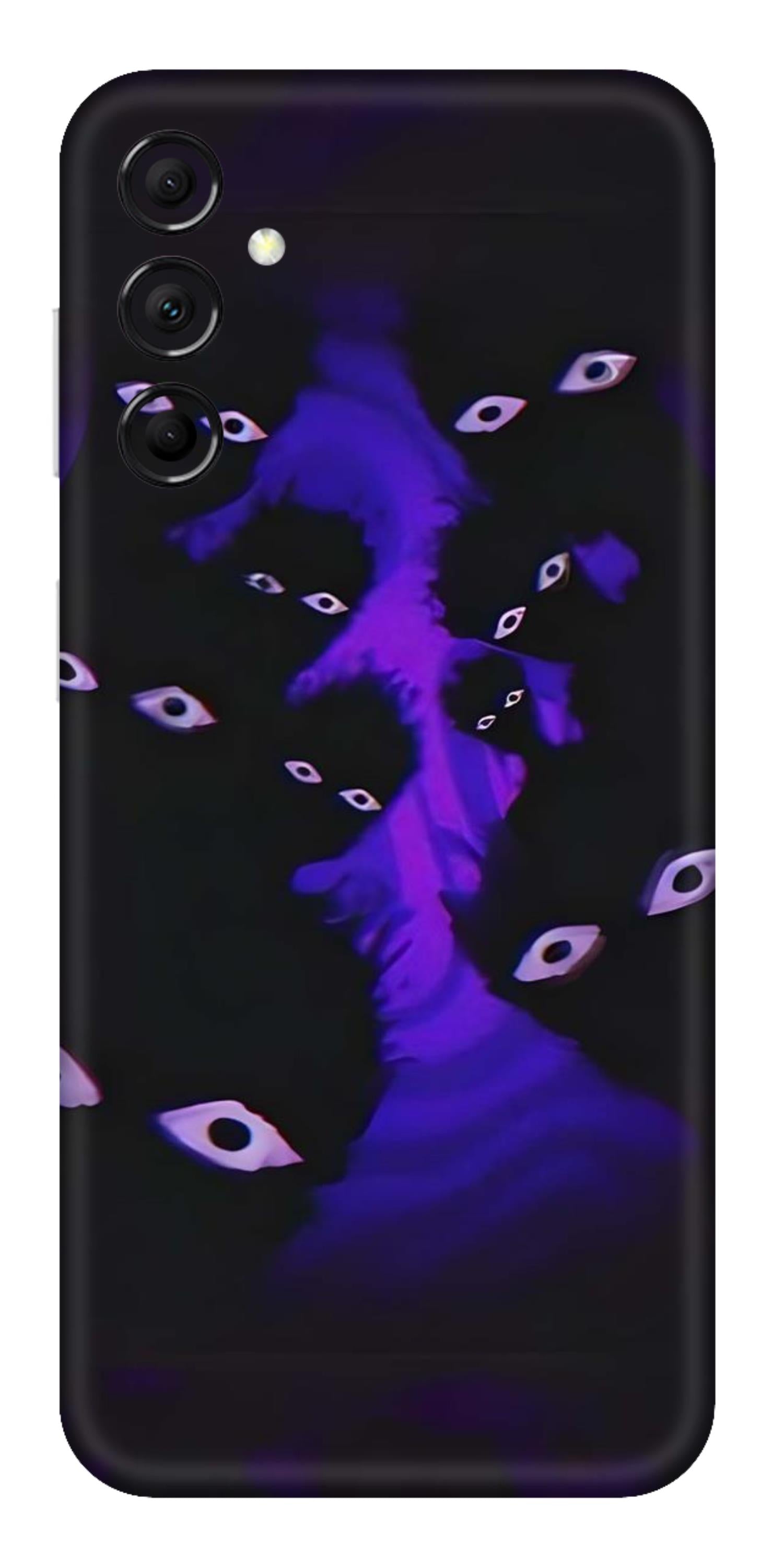 Samsung Galaxy M14 5G Skins and Wraps