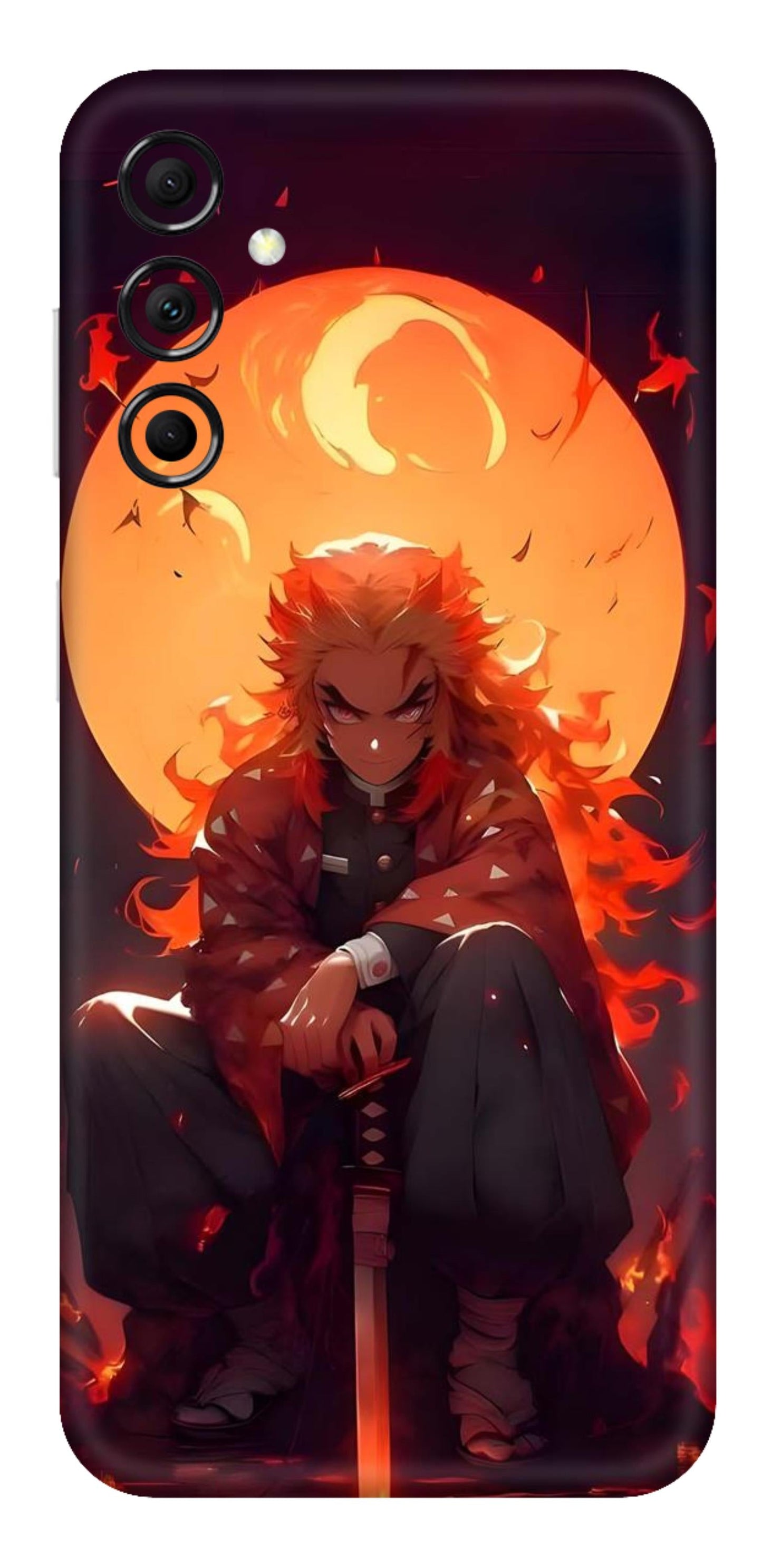 Samsung Galaxy M14 5G Skins and Wraps