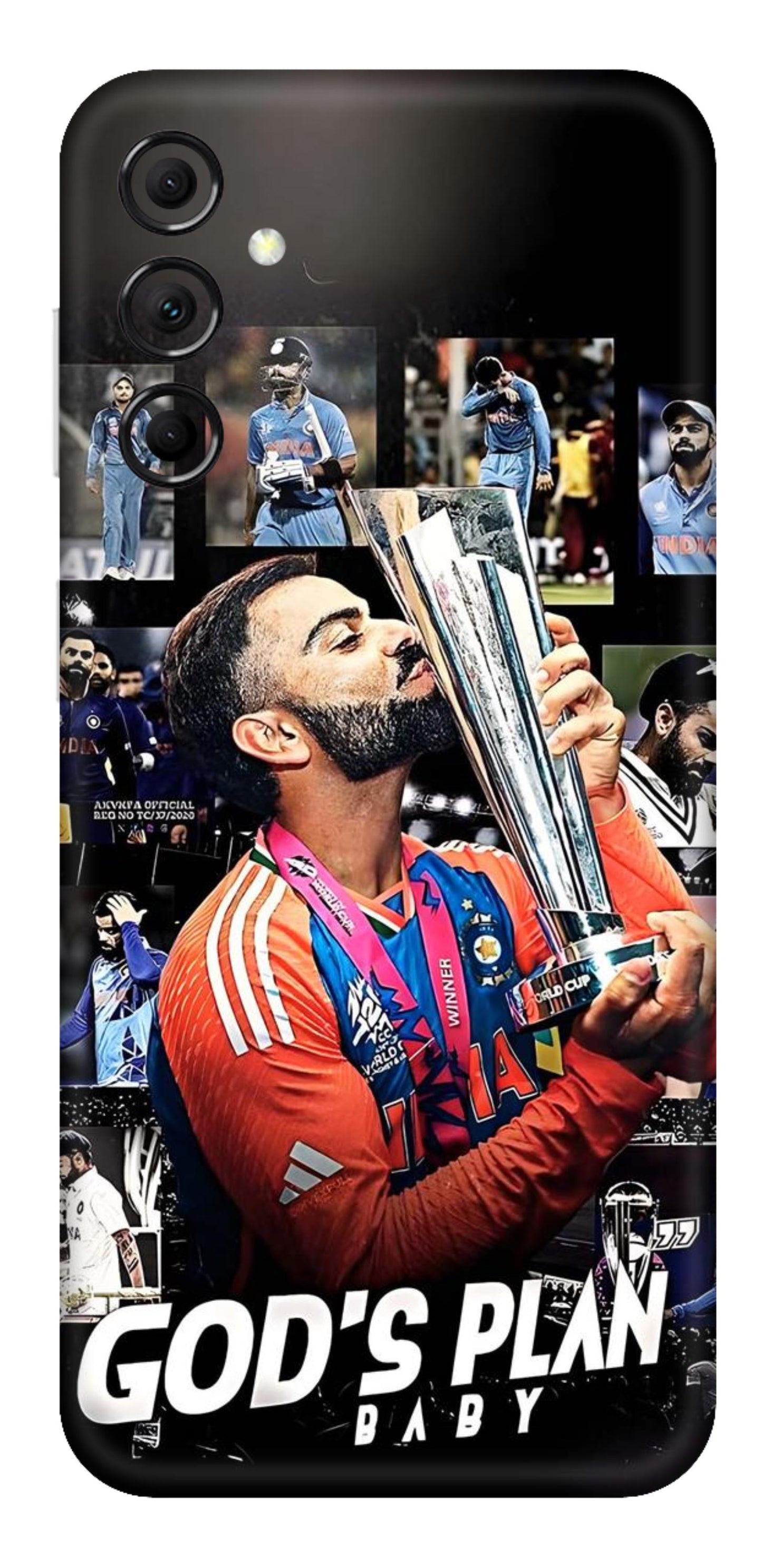 Samsung Galaxy M14 5G Skins and Wraps