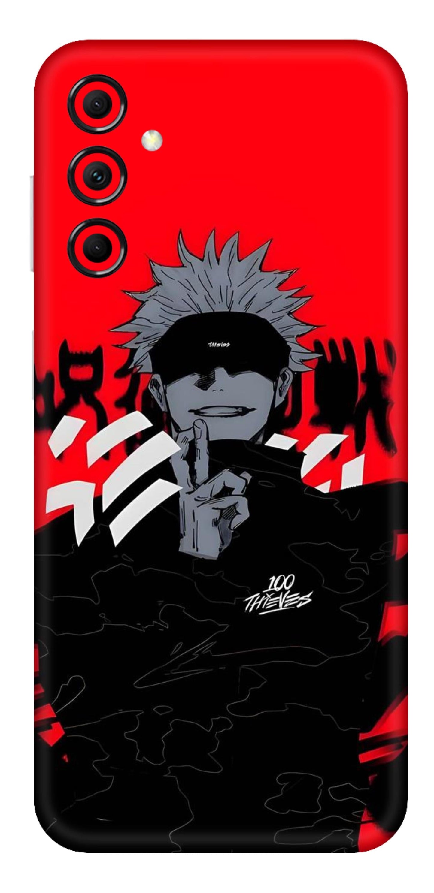 Samsung Galaxy M14 5G Skins and Wraps