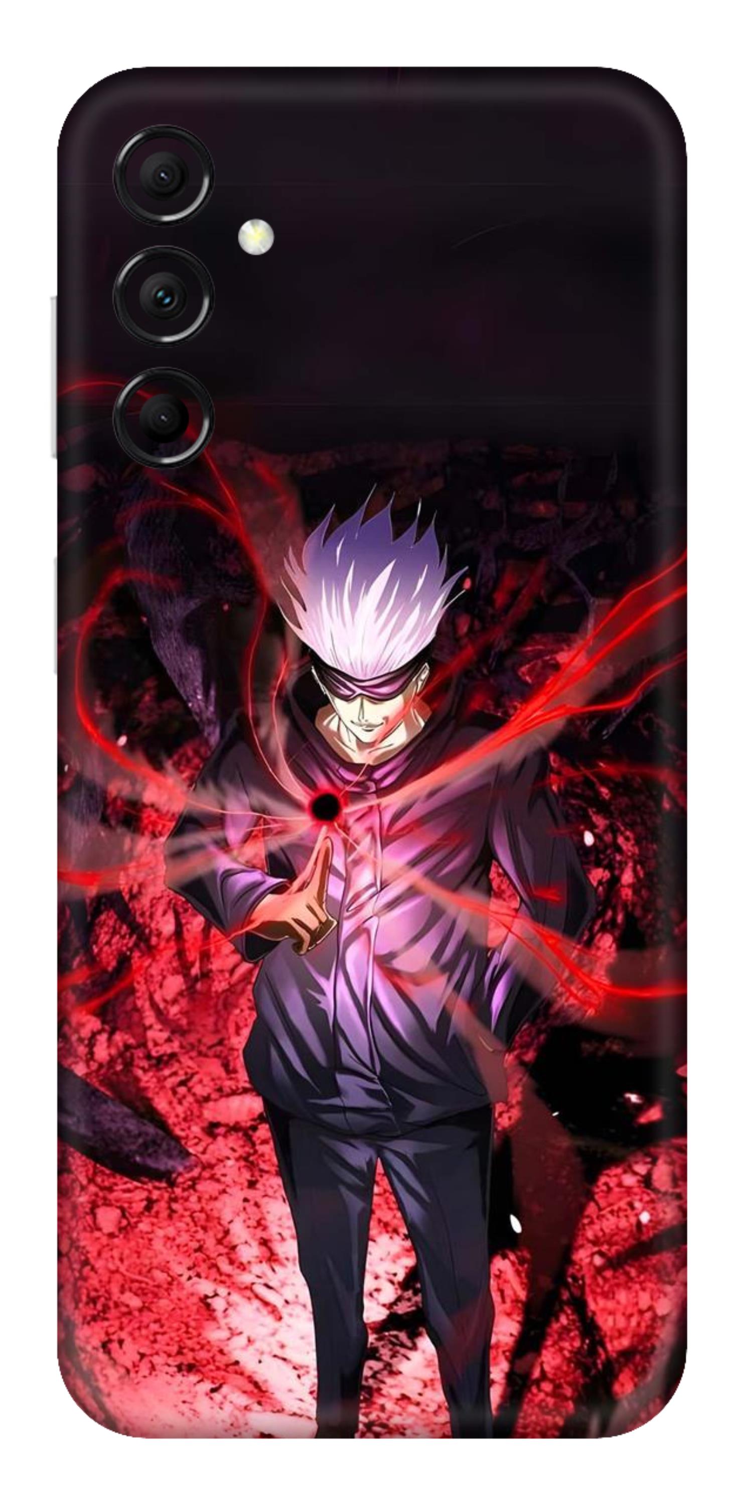 Samsung Galaxy M14 5G Skins and Wraps