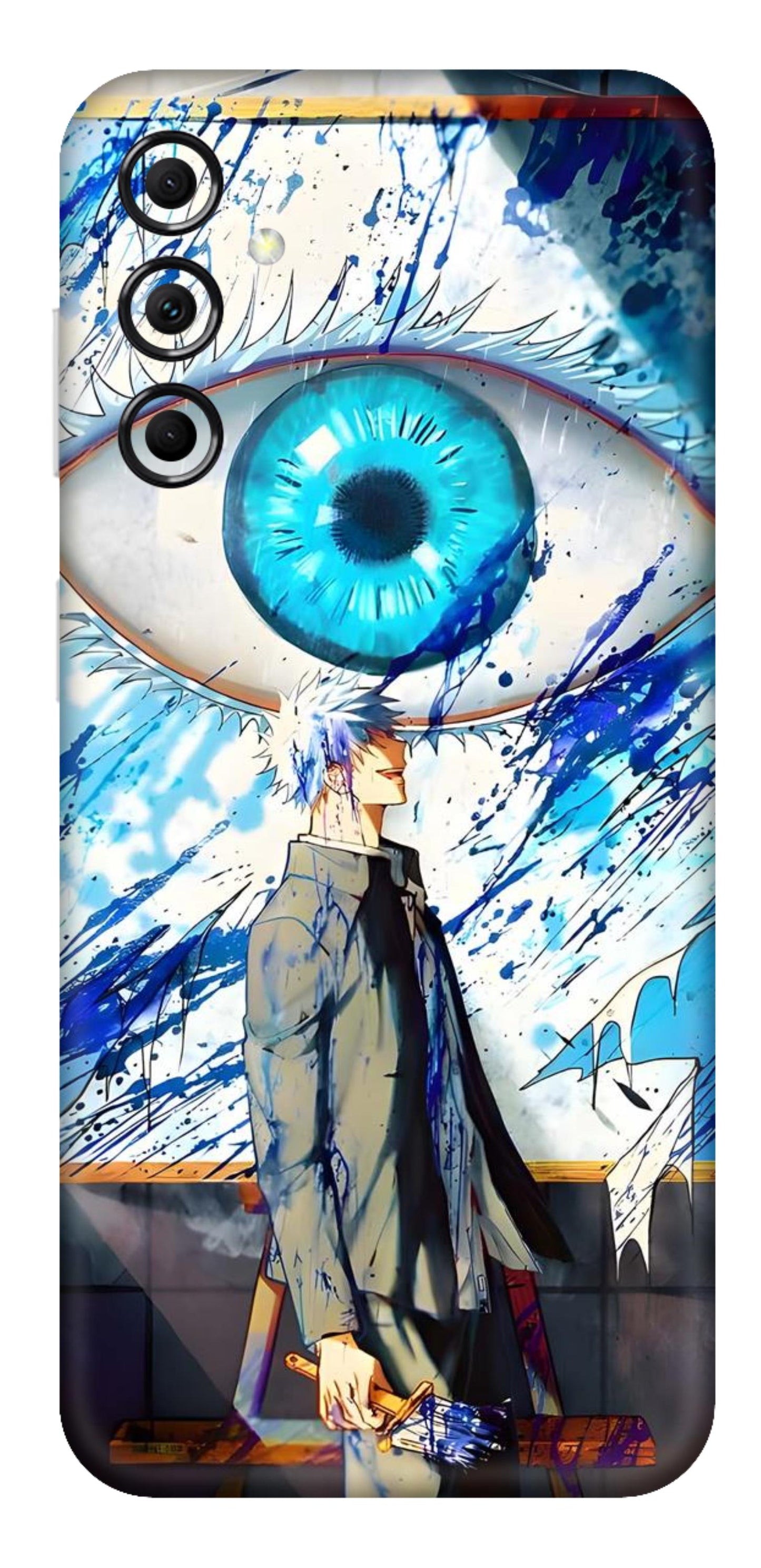 Samsung Galaxy M14 5G Skins and Wraps