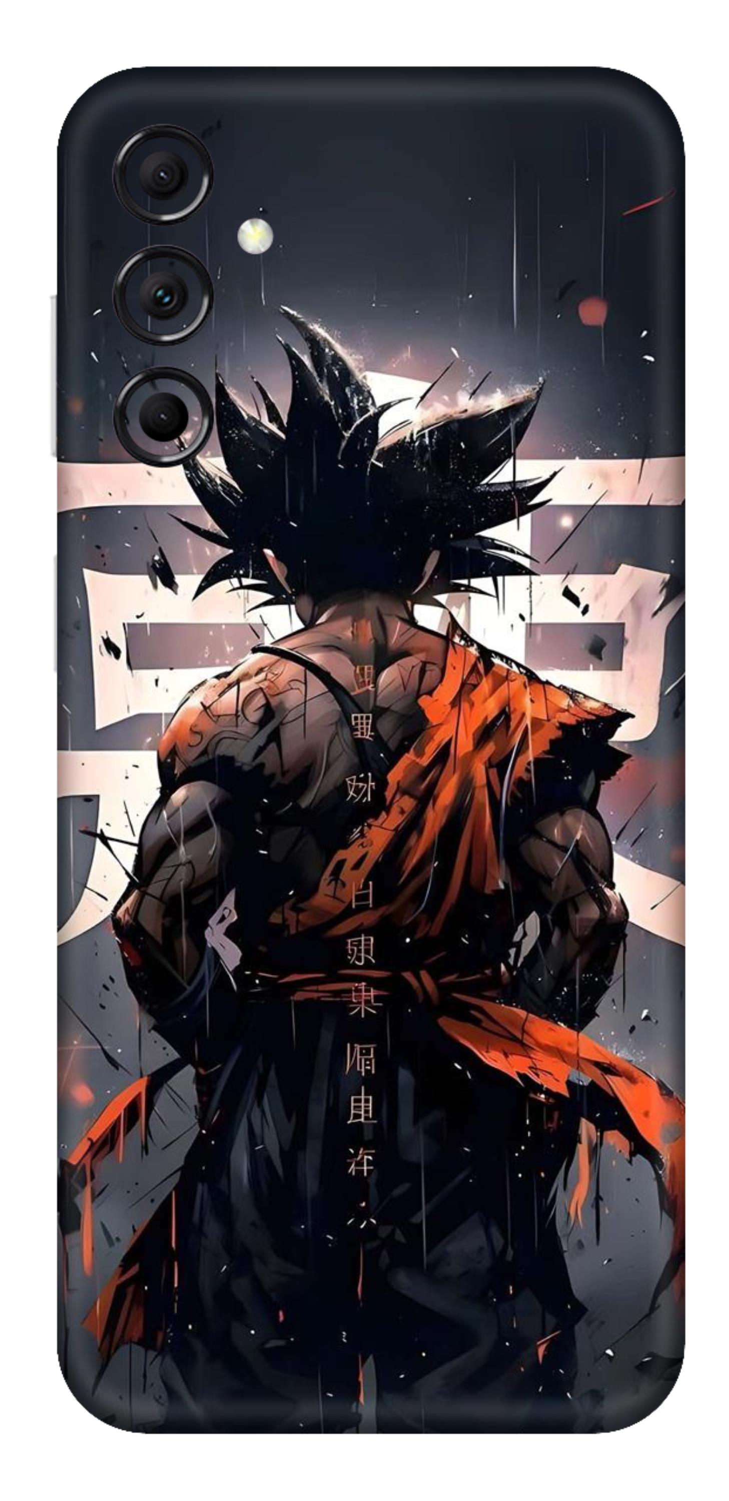 Samsung Galaxy M14 5G Skins and Wraps