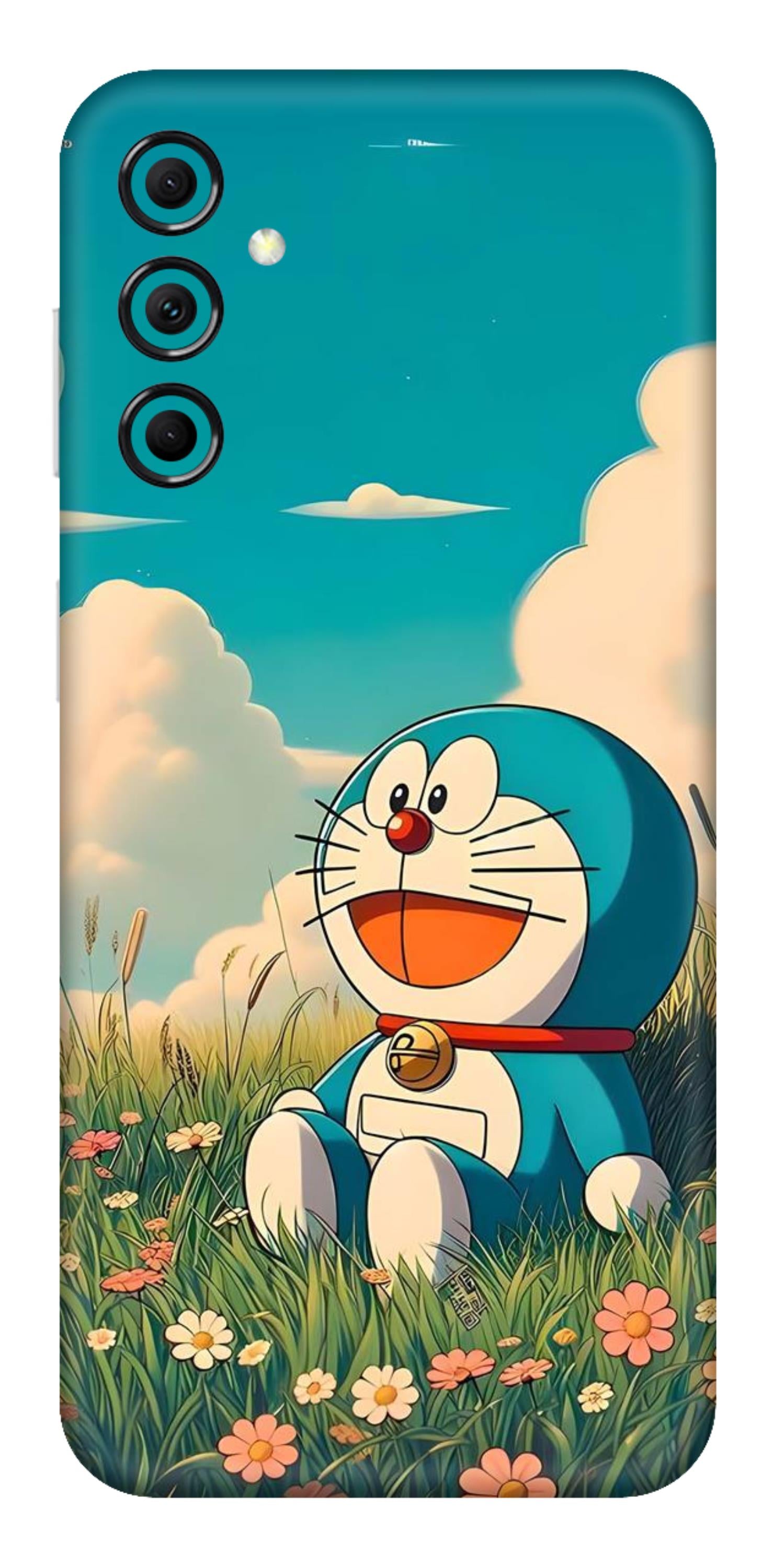 Samsung Galaxy M14 5G Skins and Wraps