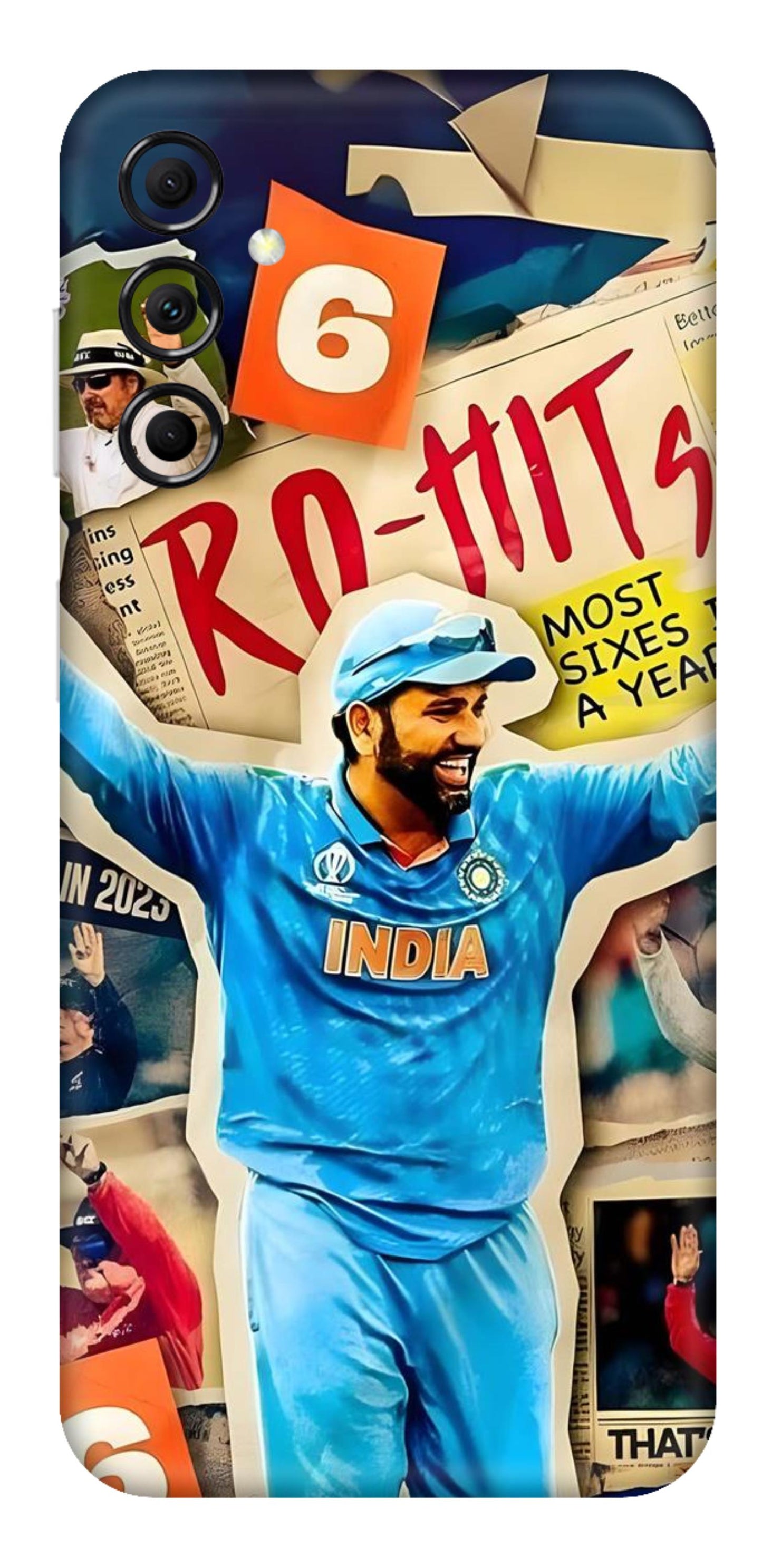 Samsung Galaxy M14 5G Skins and Wraps