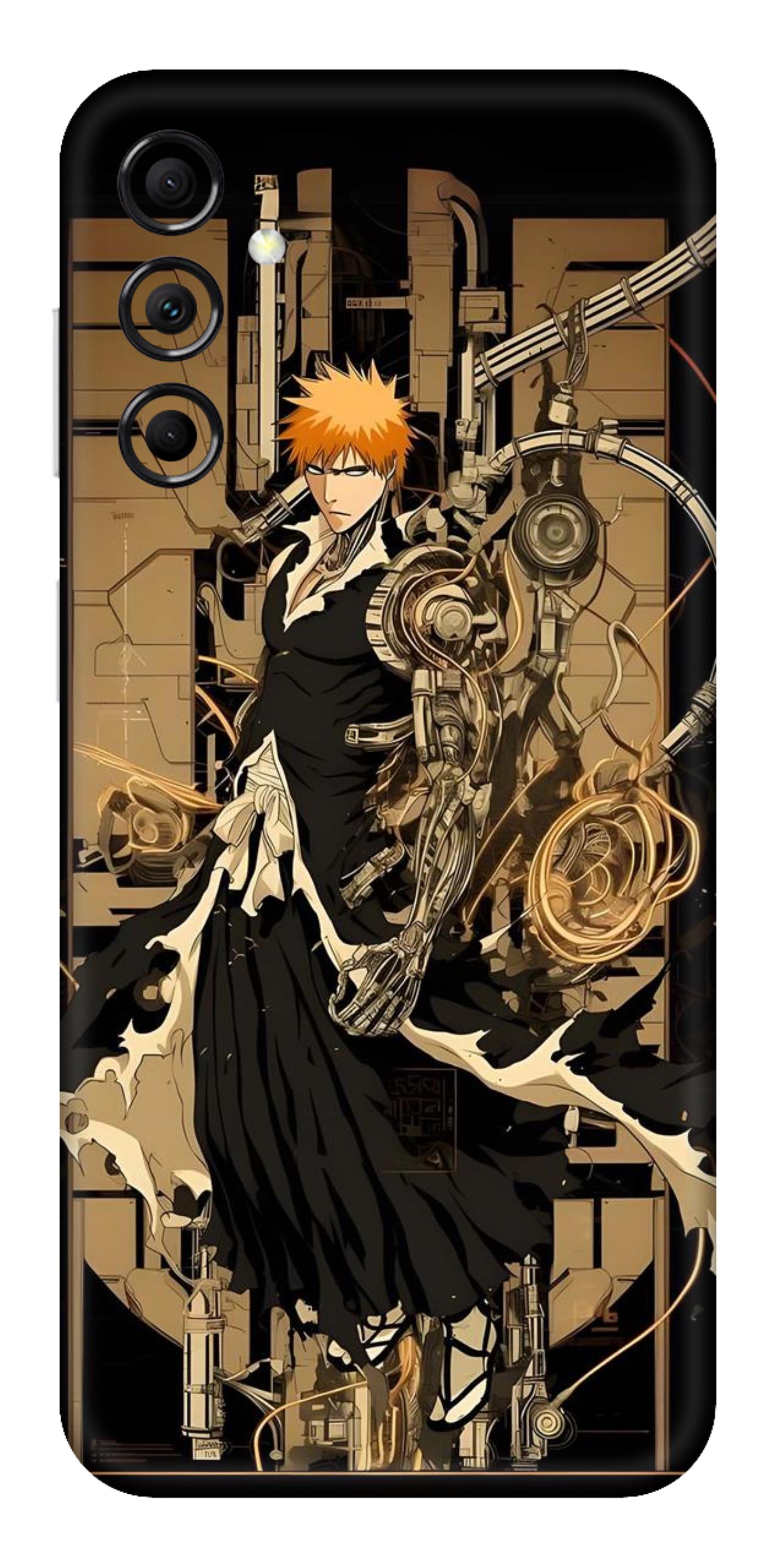 Samsung Galaxy M14 5G Skins and Wraps