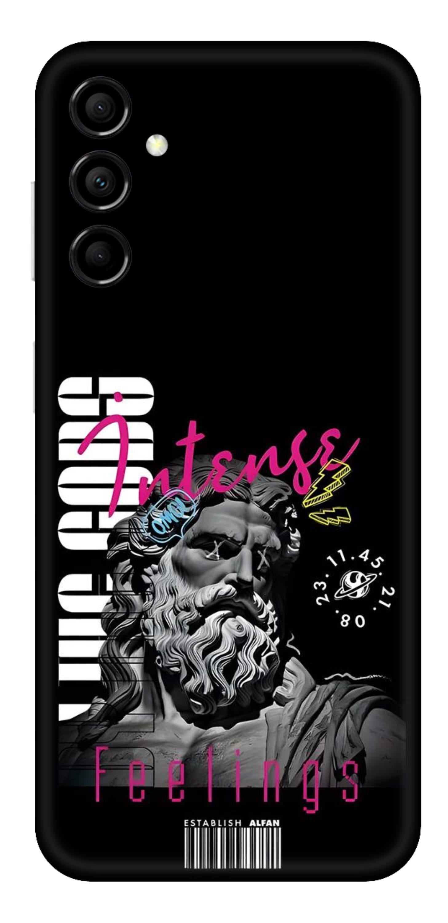 Samsung Galaxy M14 5G Skins and Wraps